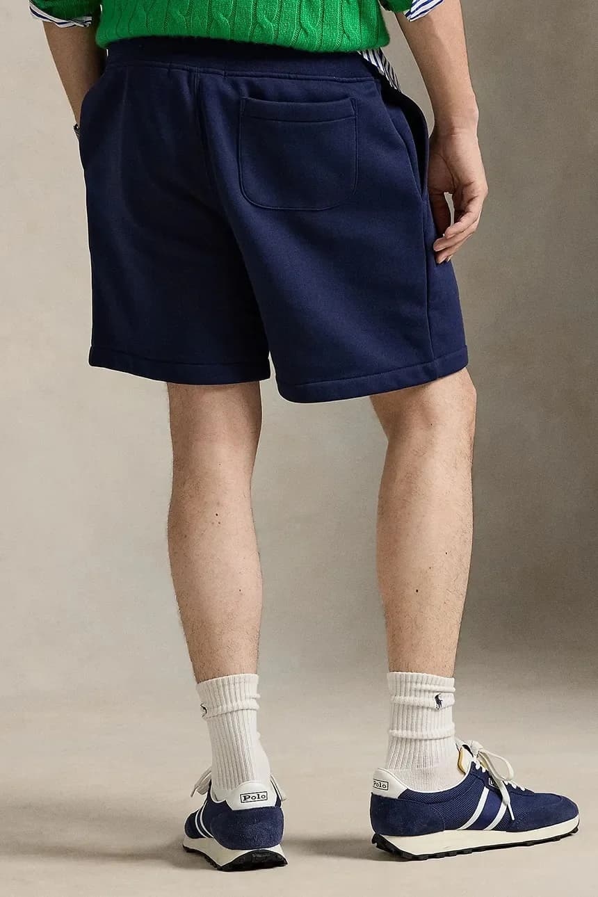 Шорты - фото 2