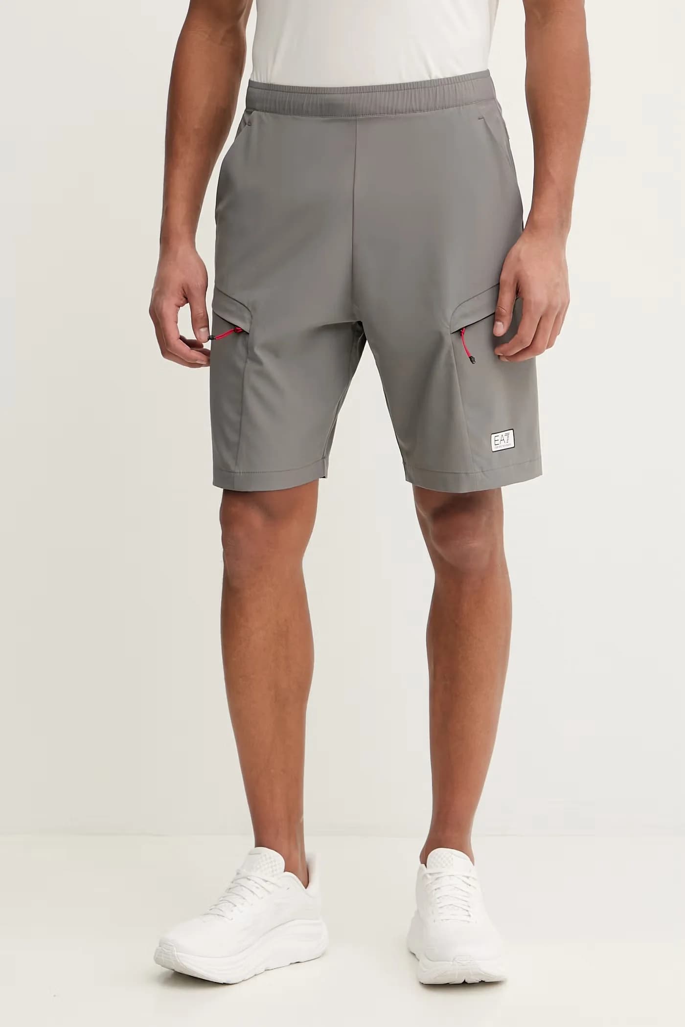 Тренировочные шорты