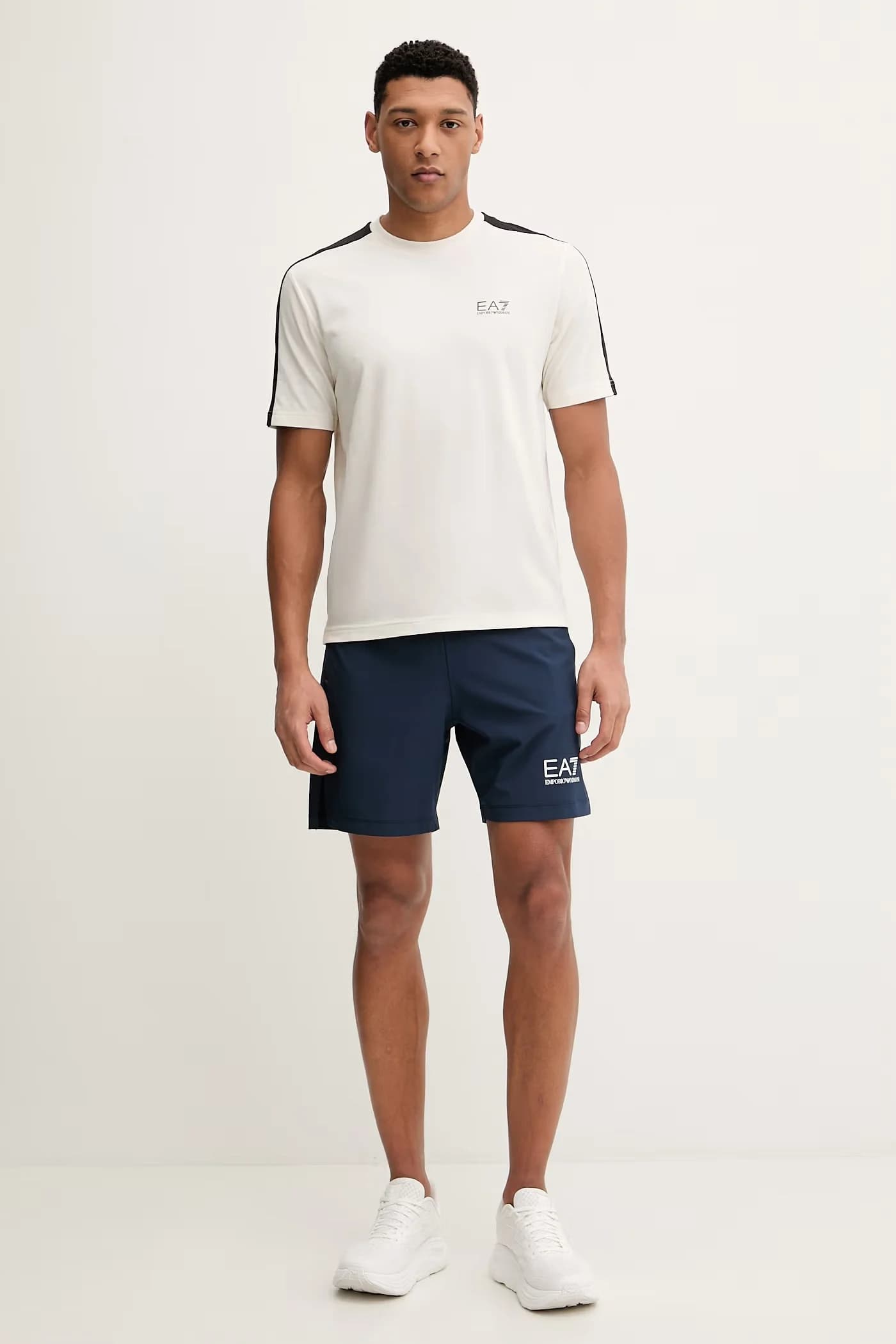 Тренировочные шорты - фото 2