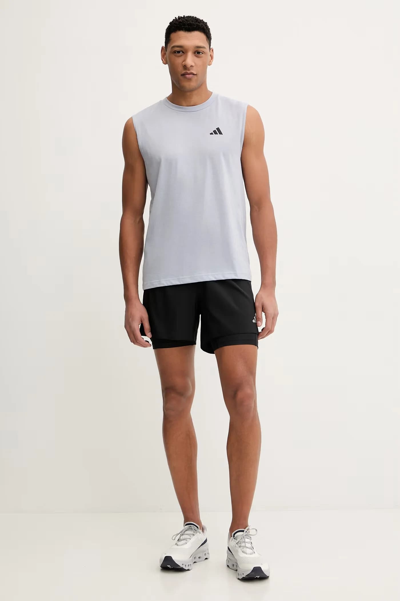 тренировочные шорты adi365 - фото 2