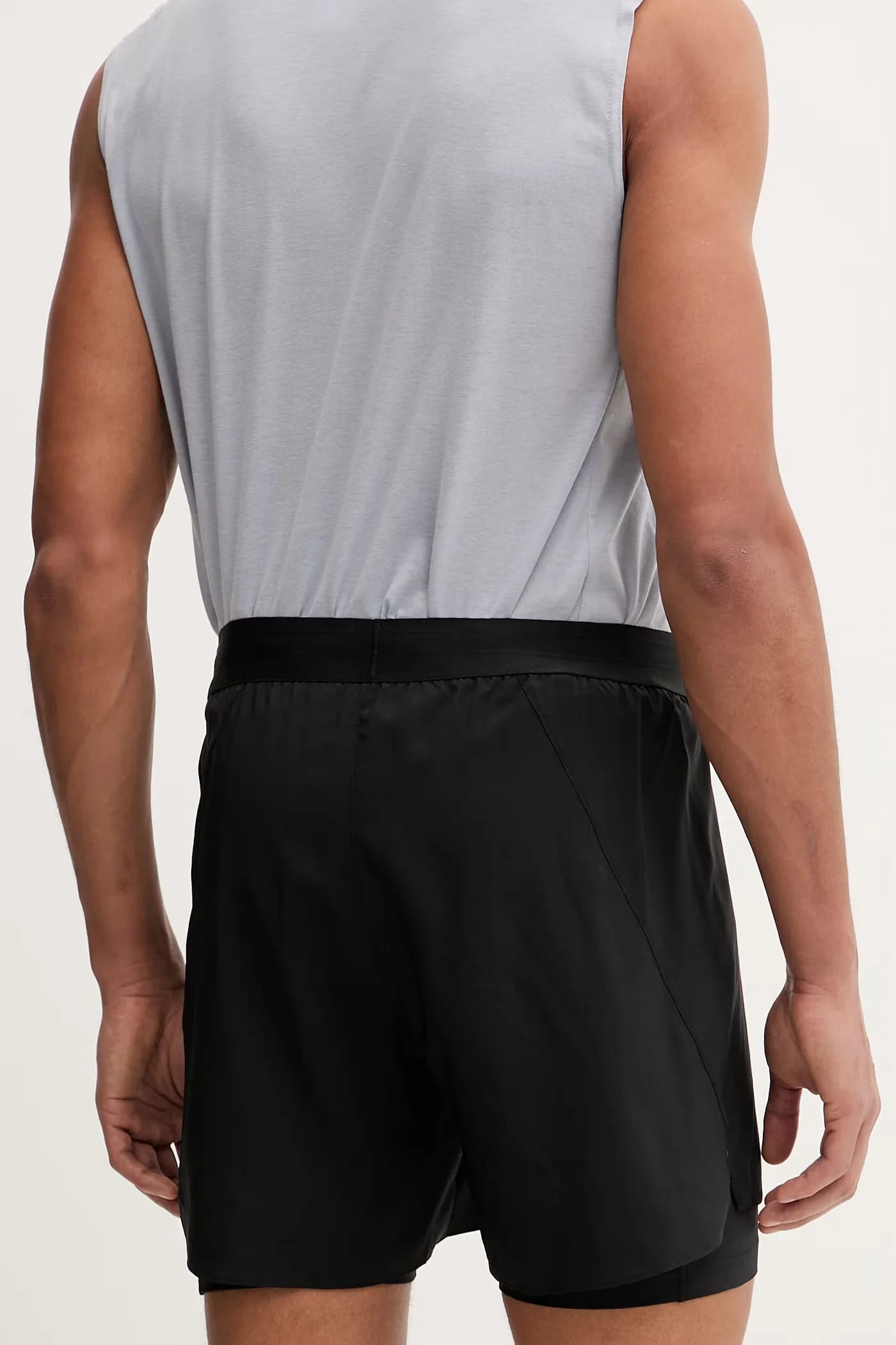 тренировочные шорты adi365 - фото 3