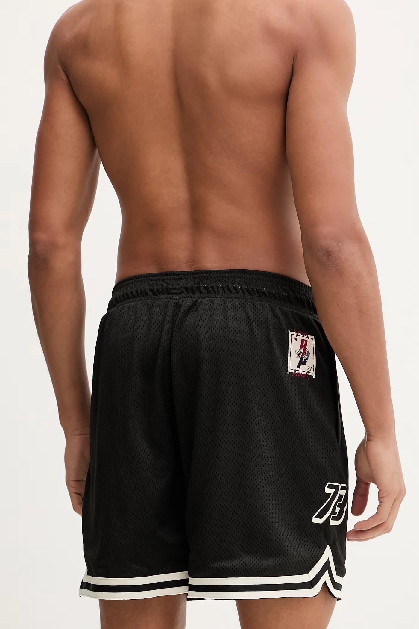 Представлять шорты - фото 3