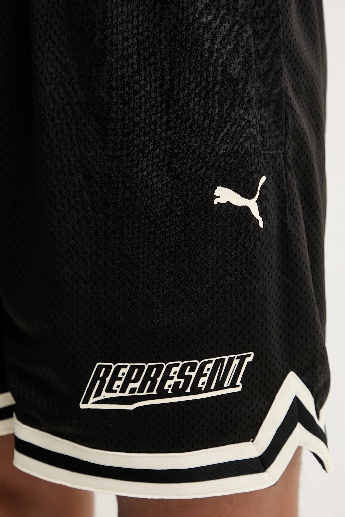 Представлять шорты - фото 4