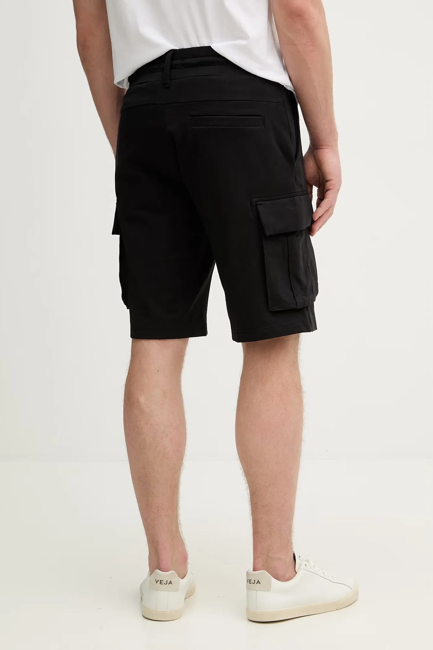 Шорты - фото 3