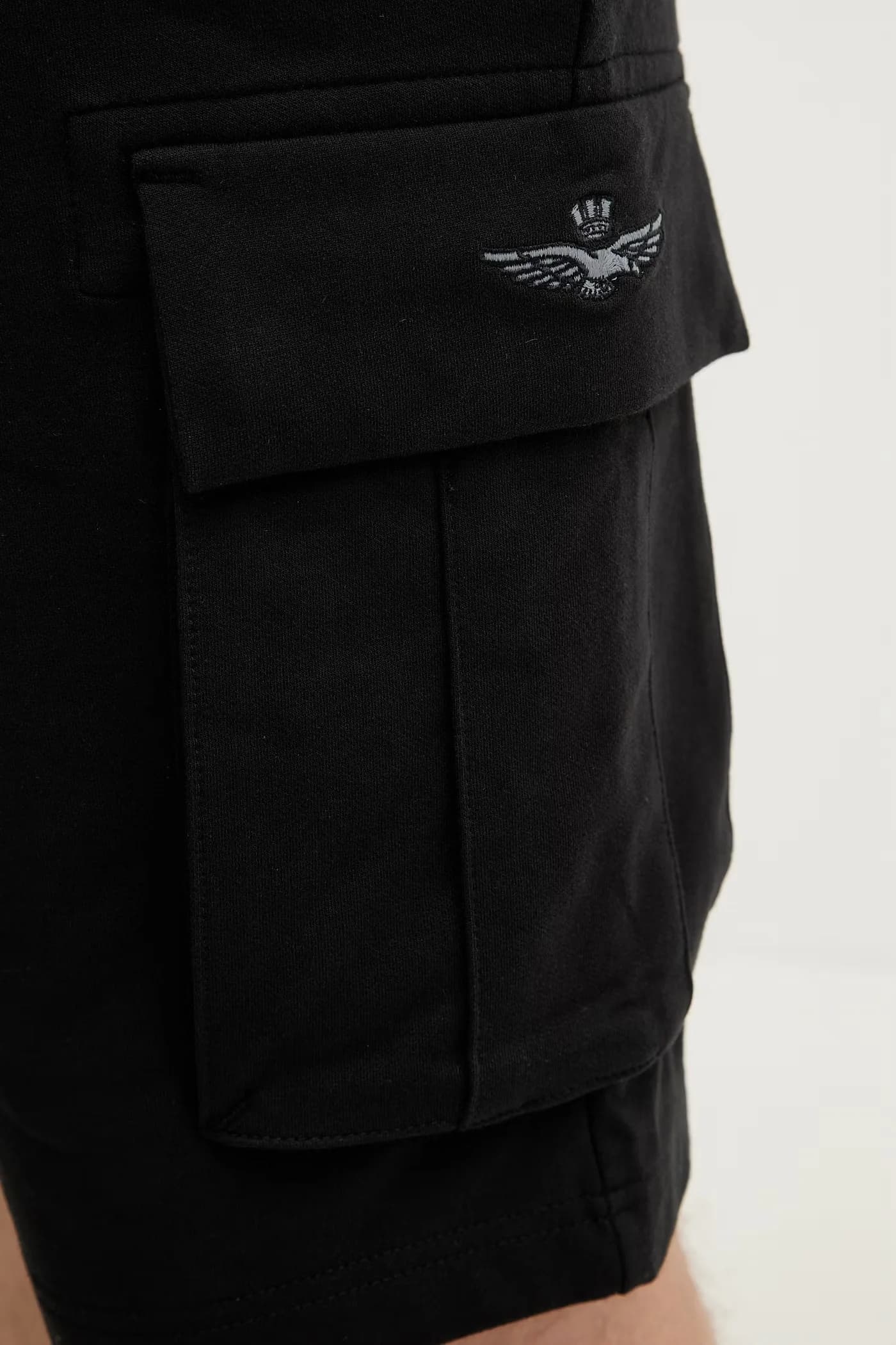 Шорты - фото 4