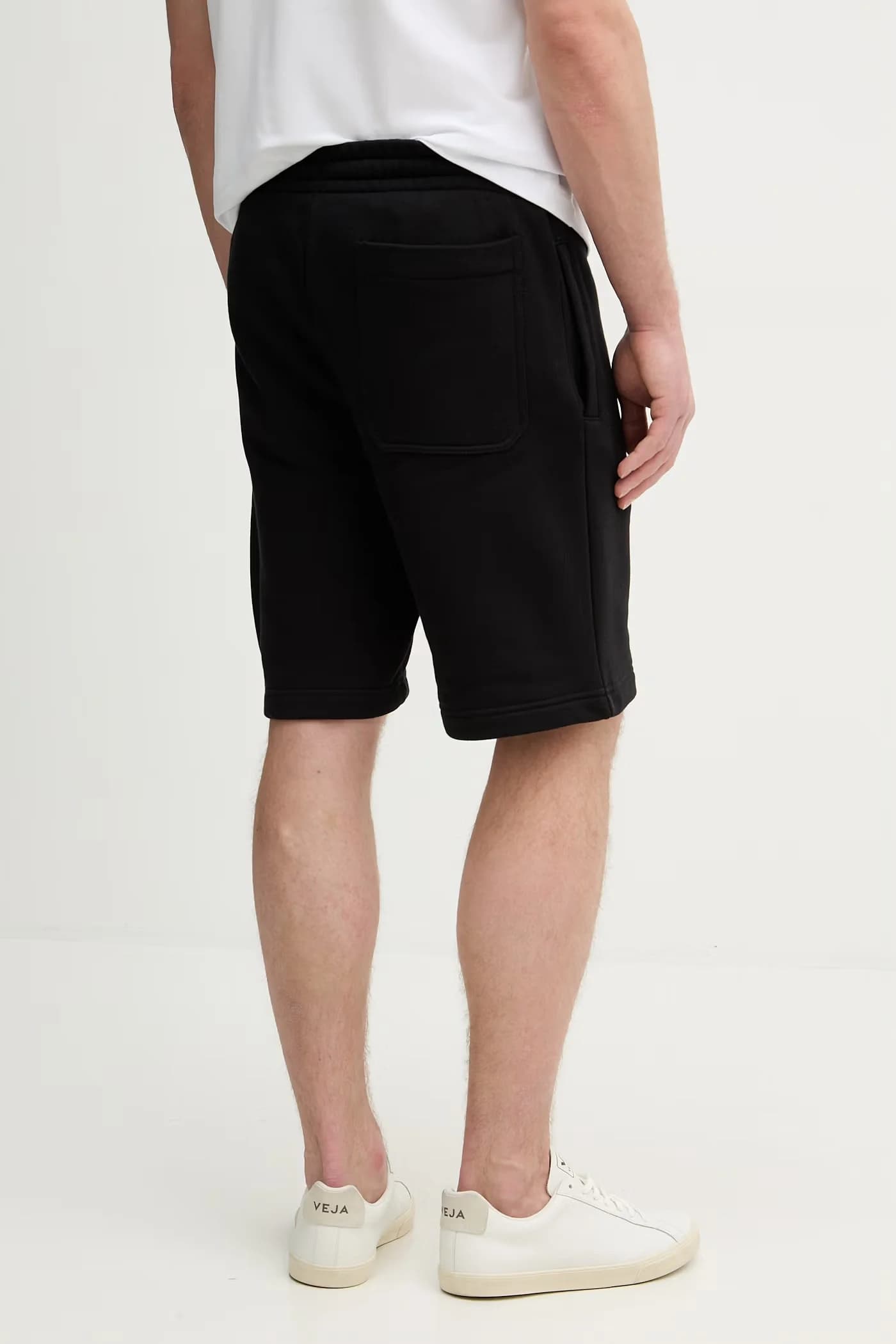 Хлопковые шорты - фото 3