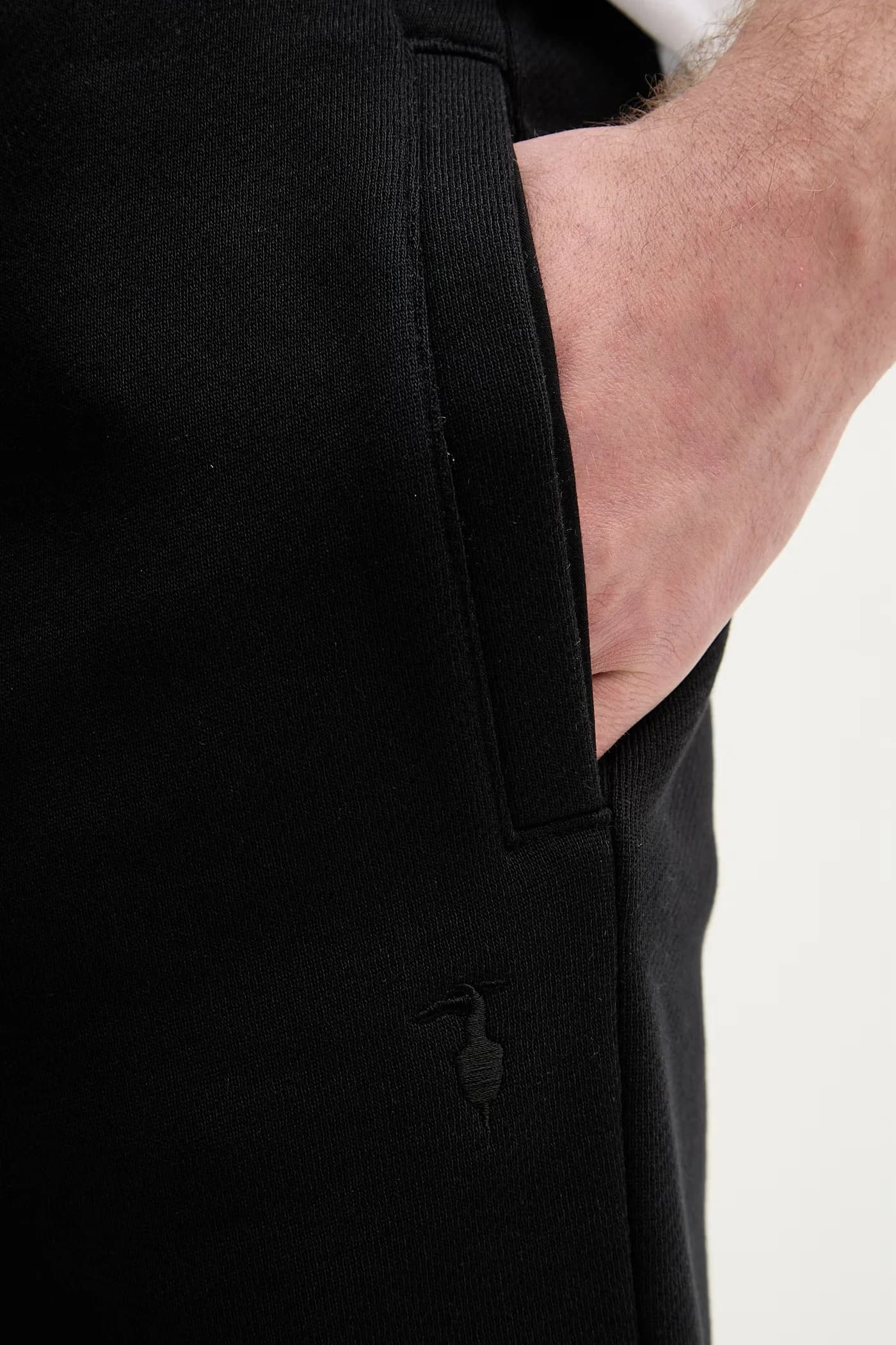 Хлопковые шорты - фото 4