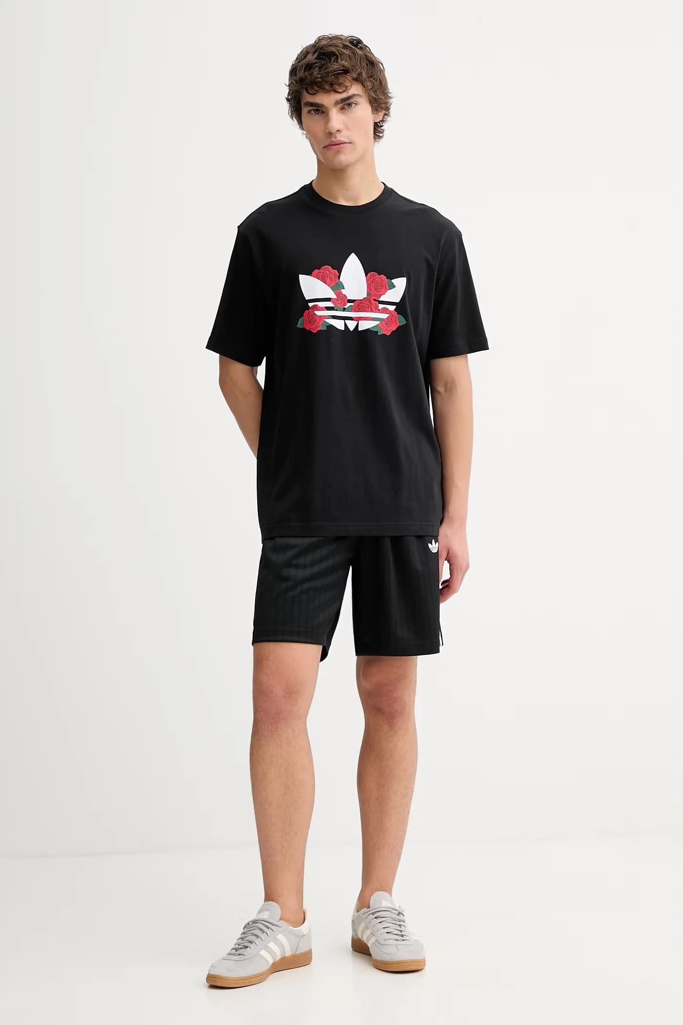 шорты Firebird - фото 2