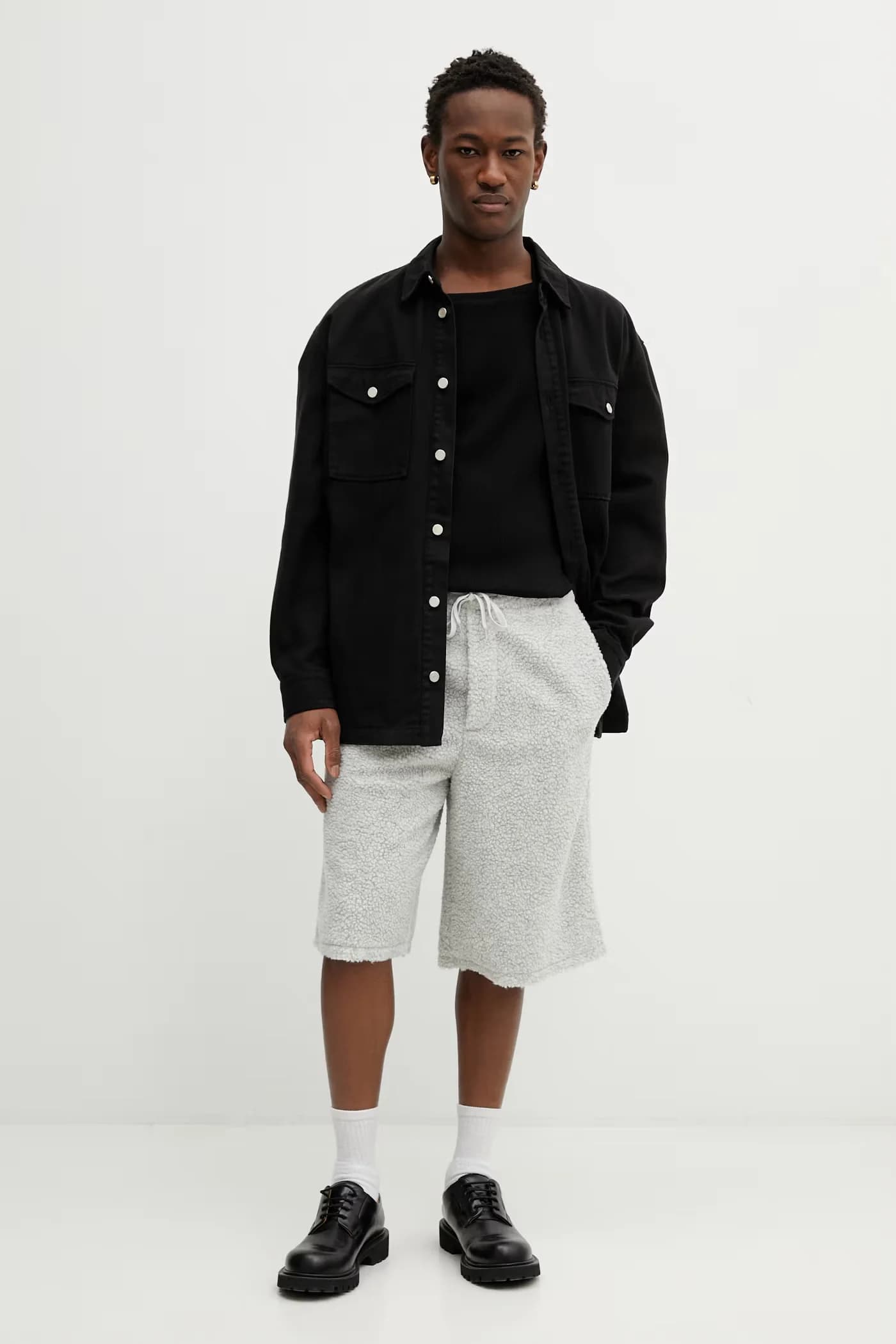 Шорты - фото 2