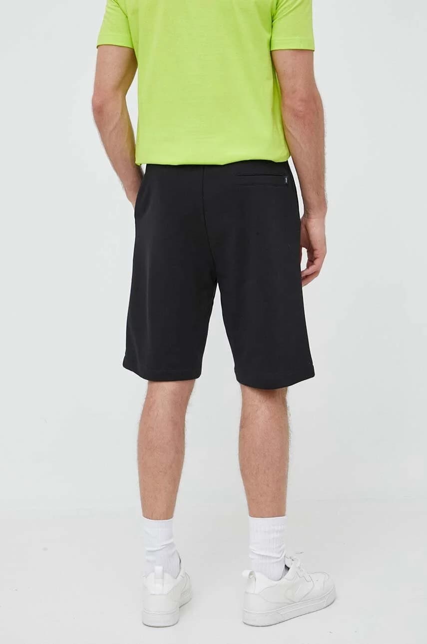 Хлопковые шорты - фото 3