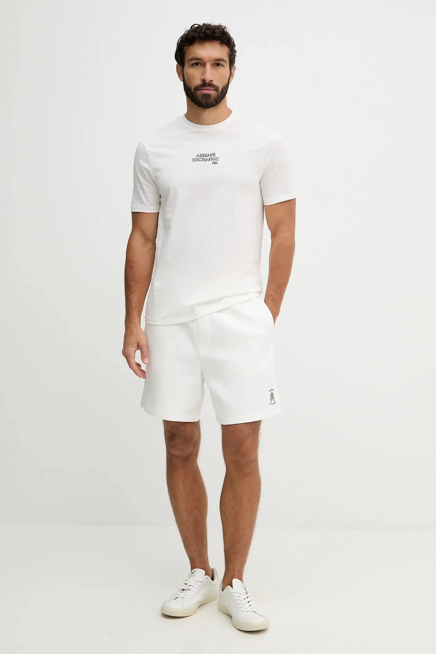 Шорты - фото 2