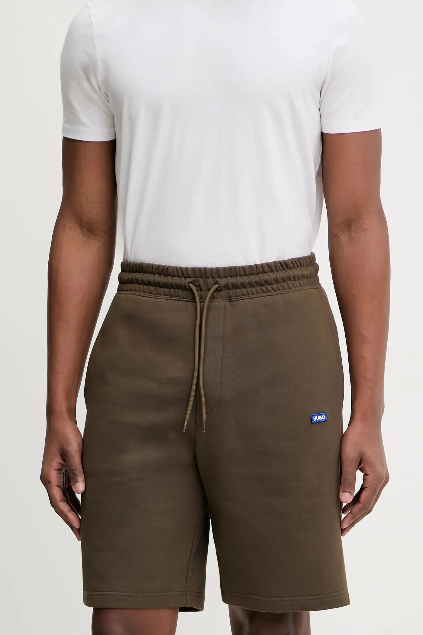 хлопковые шорты Nasensio