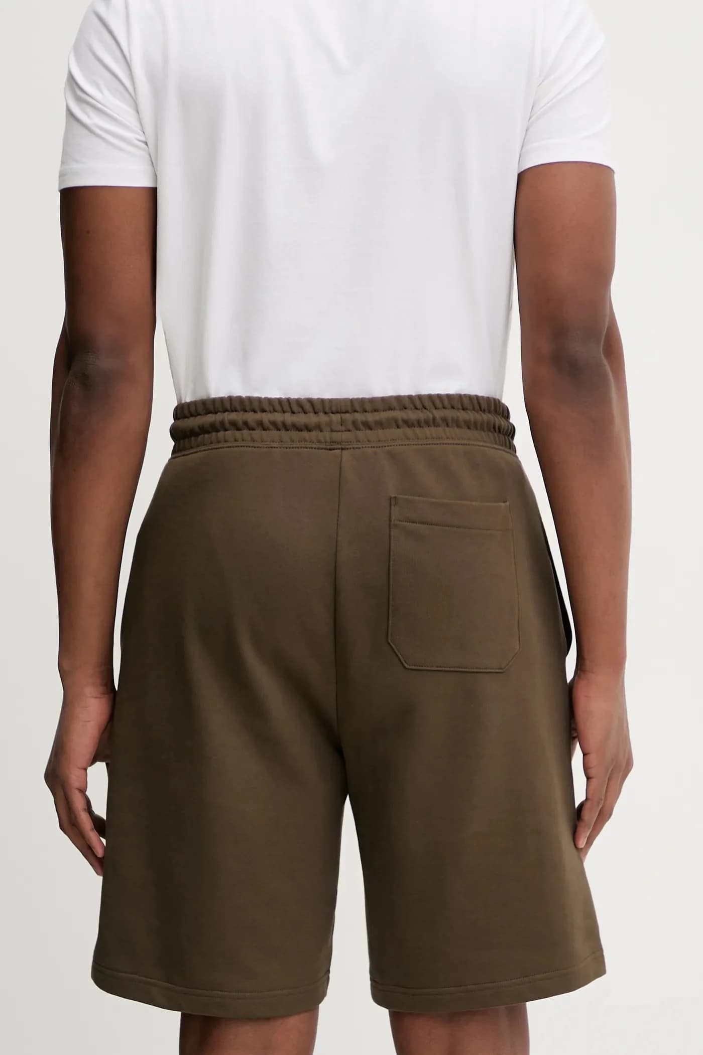 хлопковые шорты Nasensio - фото 3