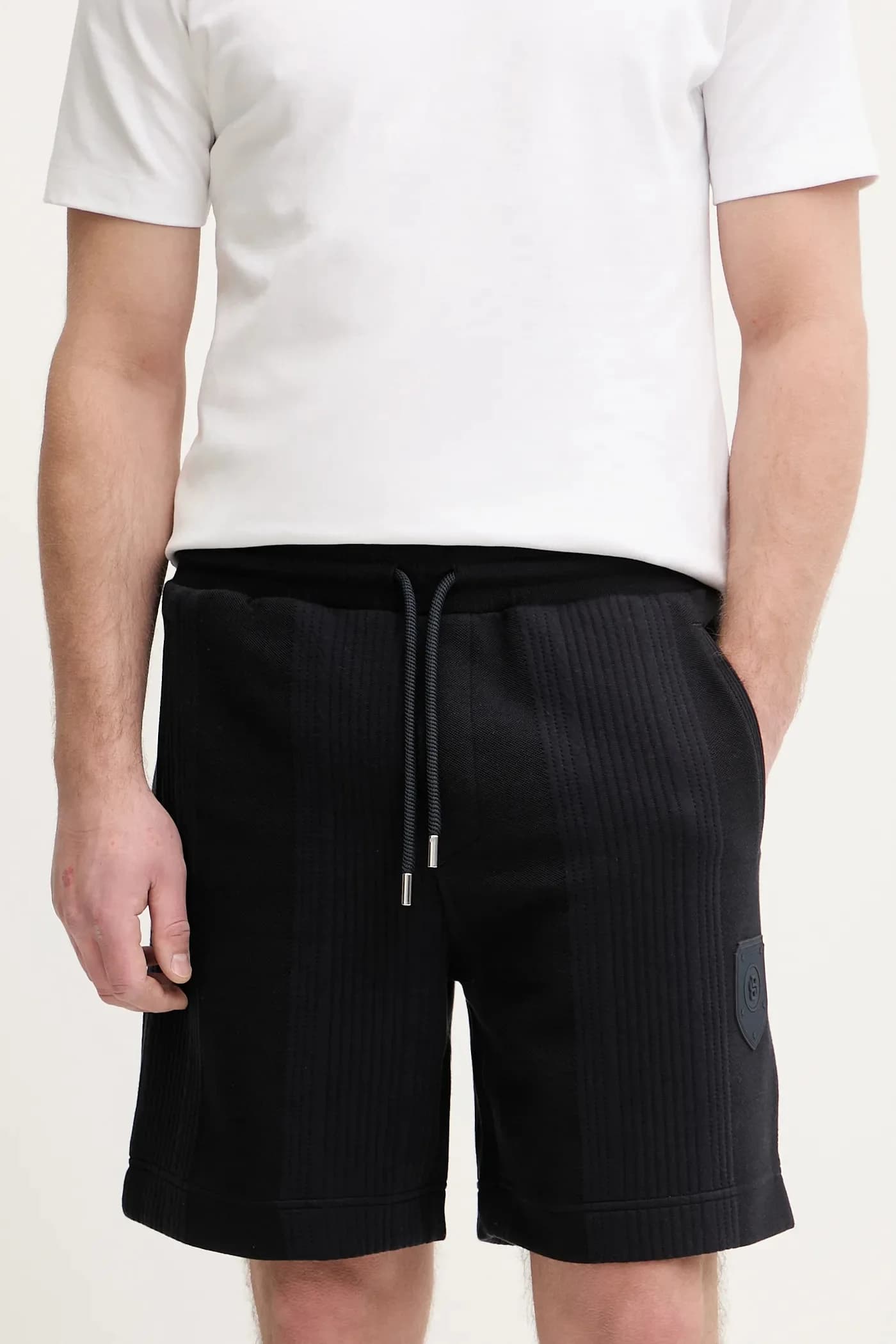 JT_BB шорты BC Lux Huxley