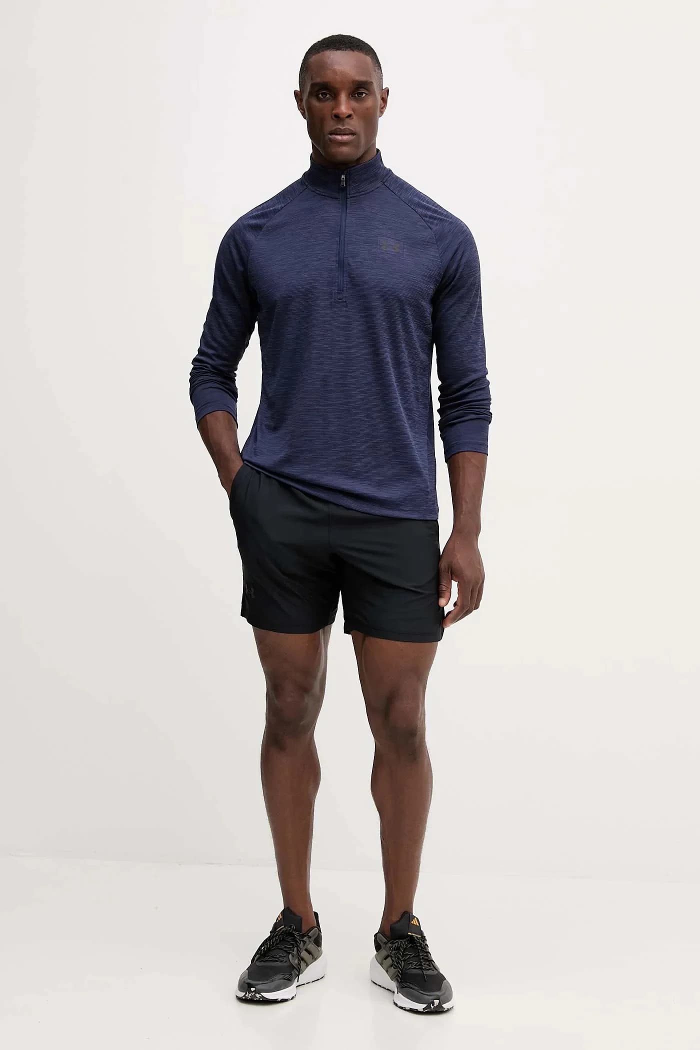 Тренировочные шорты - фото 2