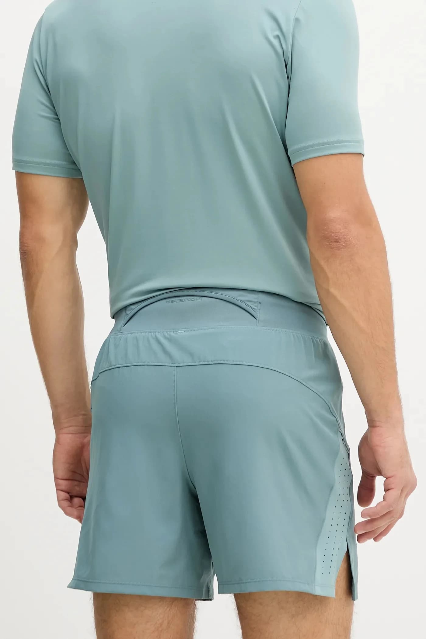 шорты для бега Launch Pro - фото 3