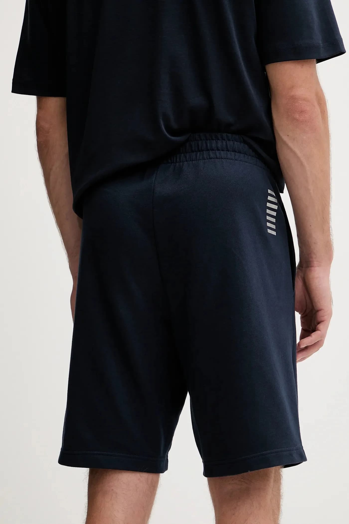 Хлопковые шорты - фото 3