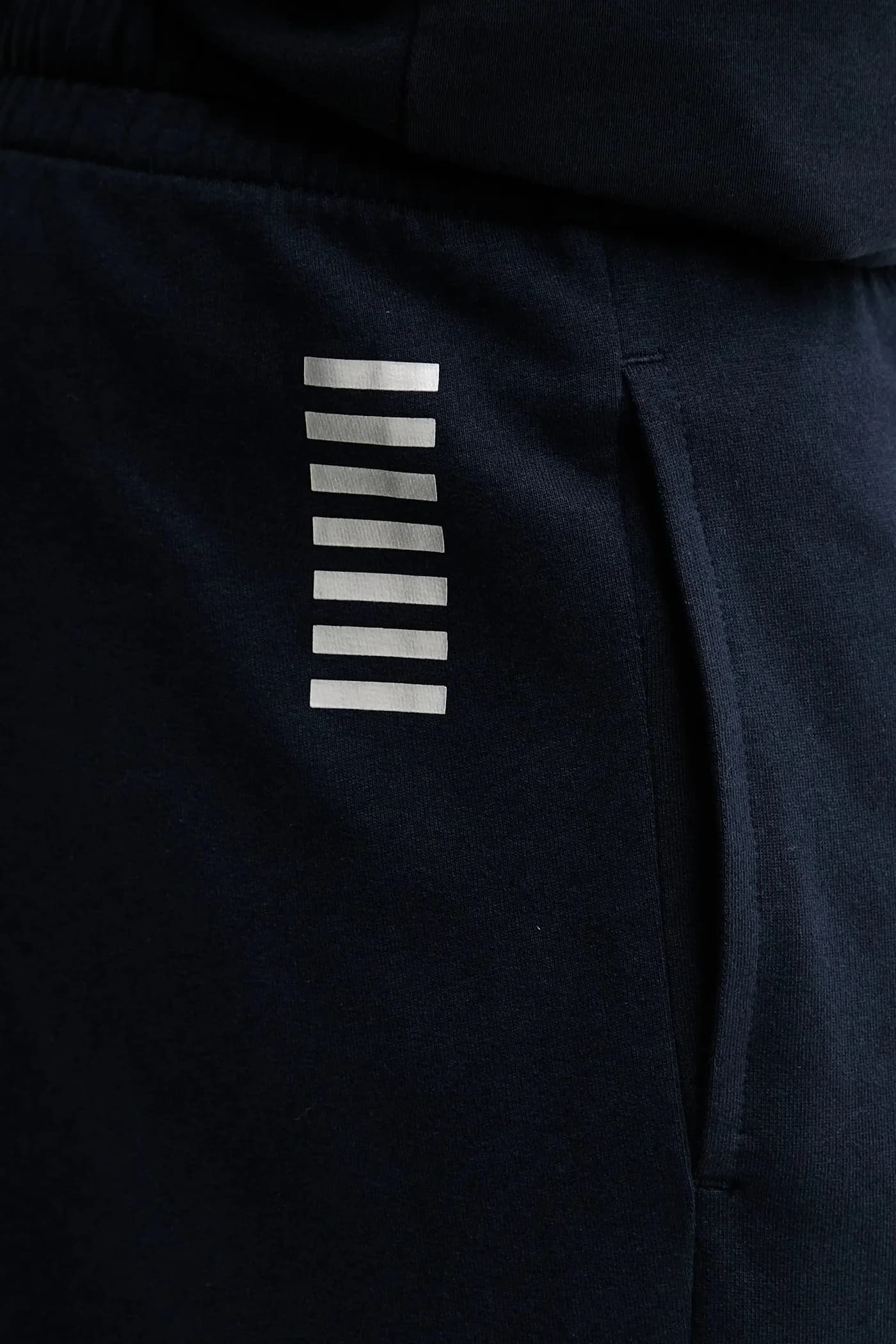 Хлопковые шорты - фото 4