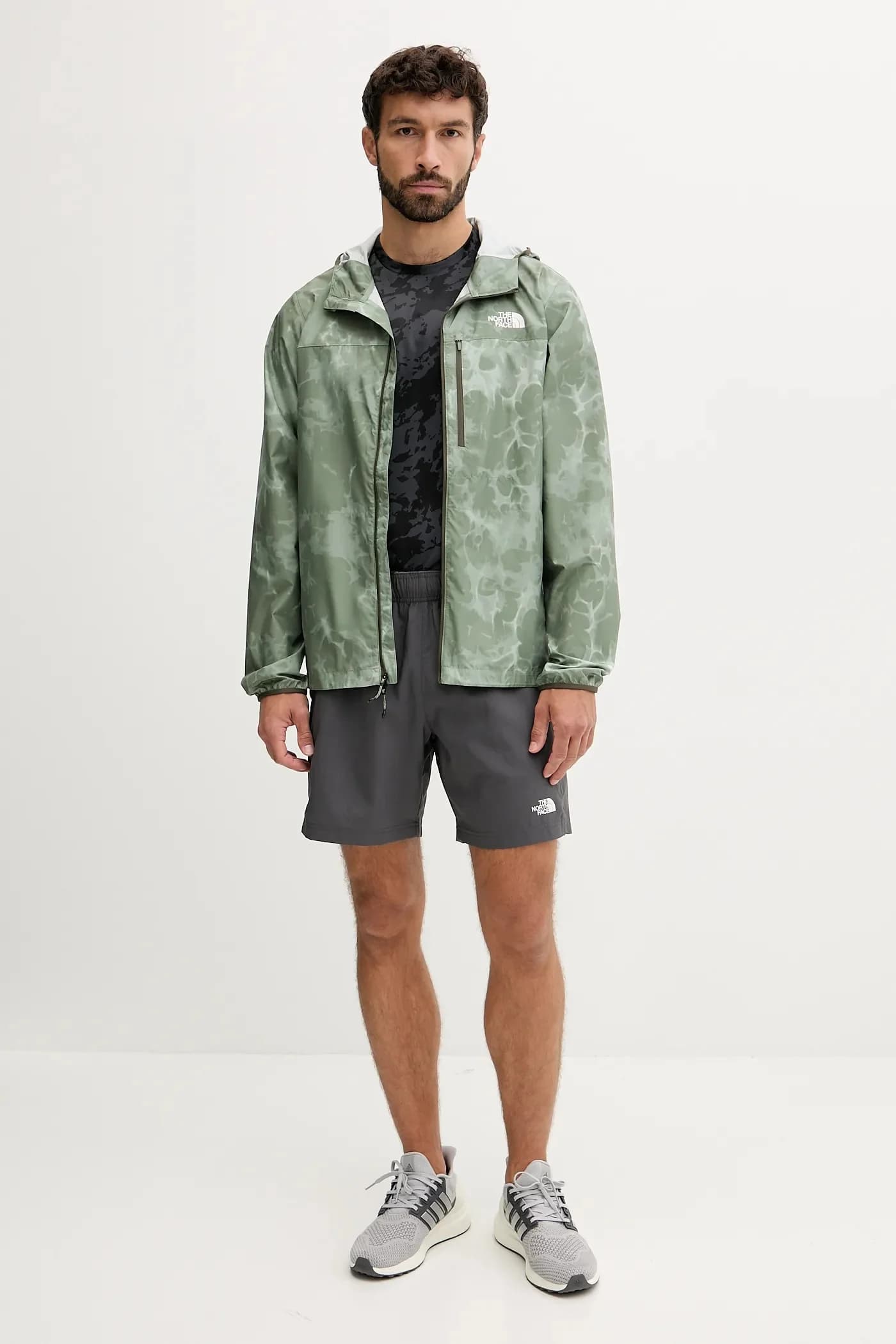 Спортивные шорты - фото 2