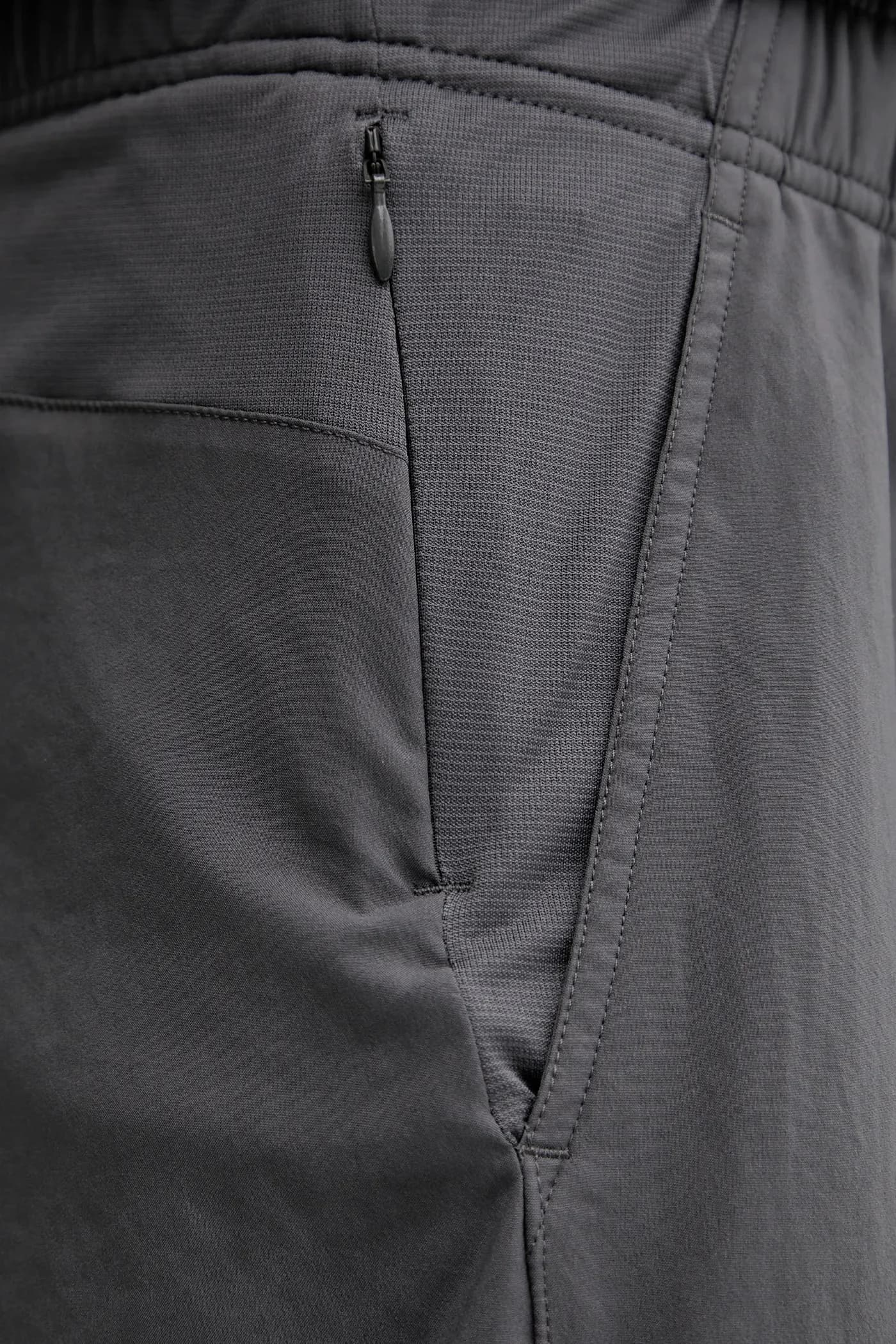 Спортивные шорты - фото 4