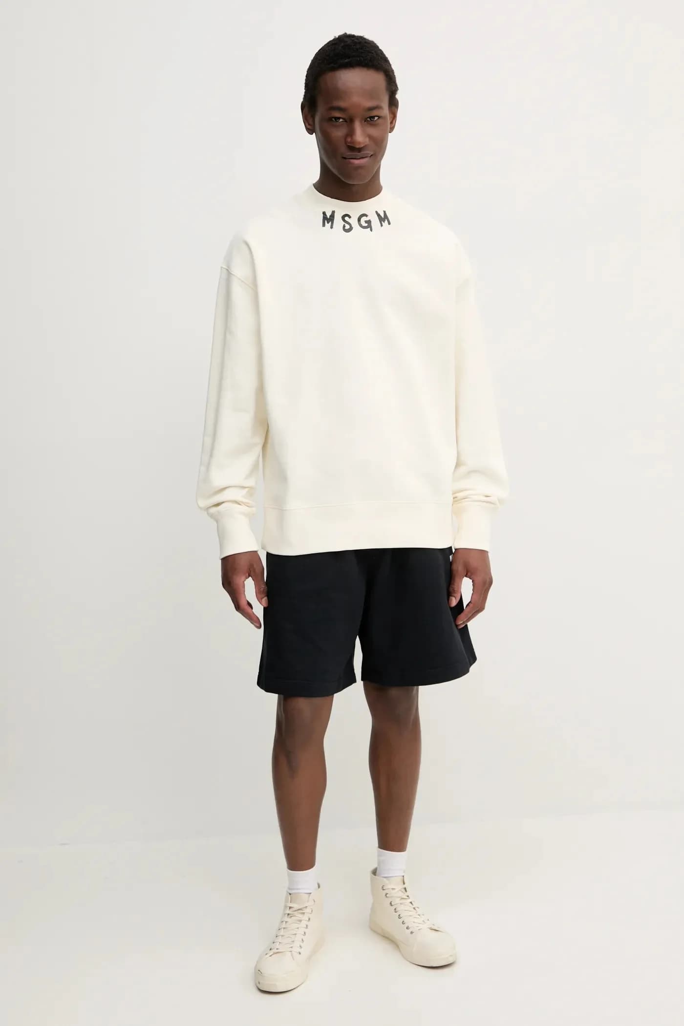 Хлопковые шорты - фото 2