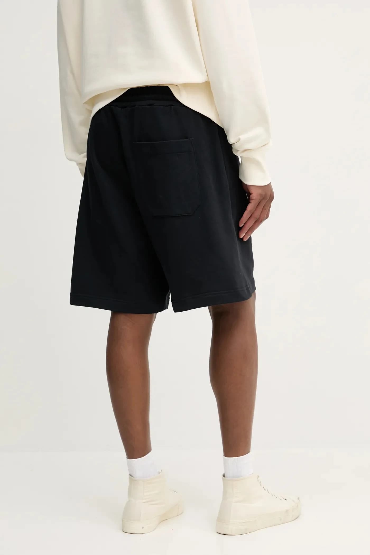 Хлопковые шорты - фото 3