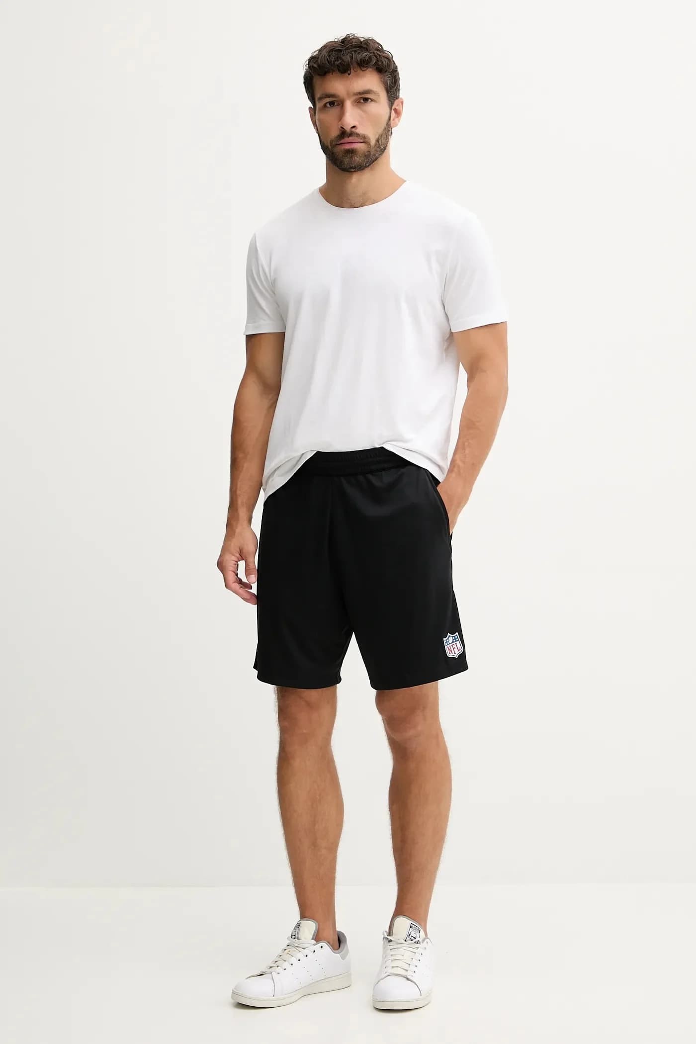 Шорты Национальной футбольной лиги - фото 2