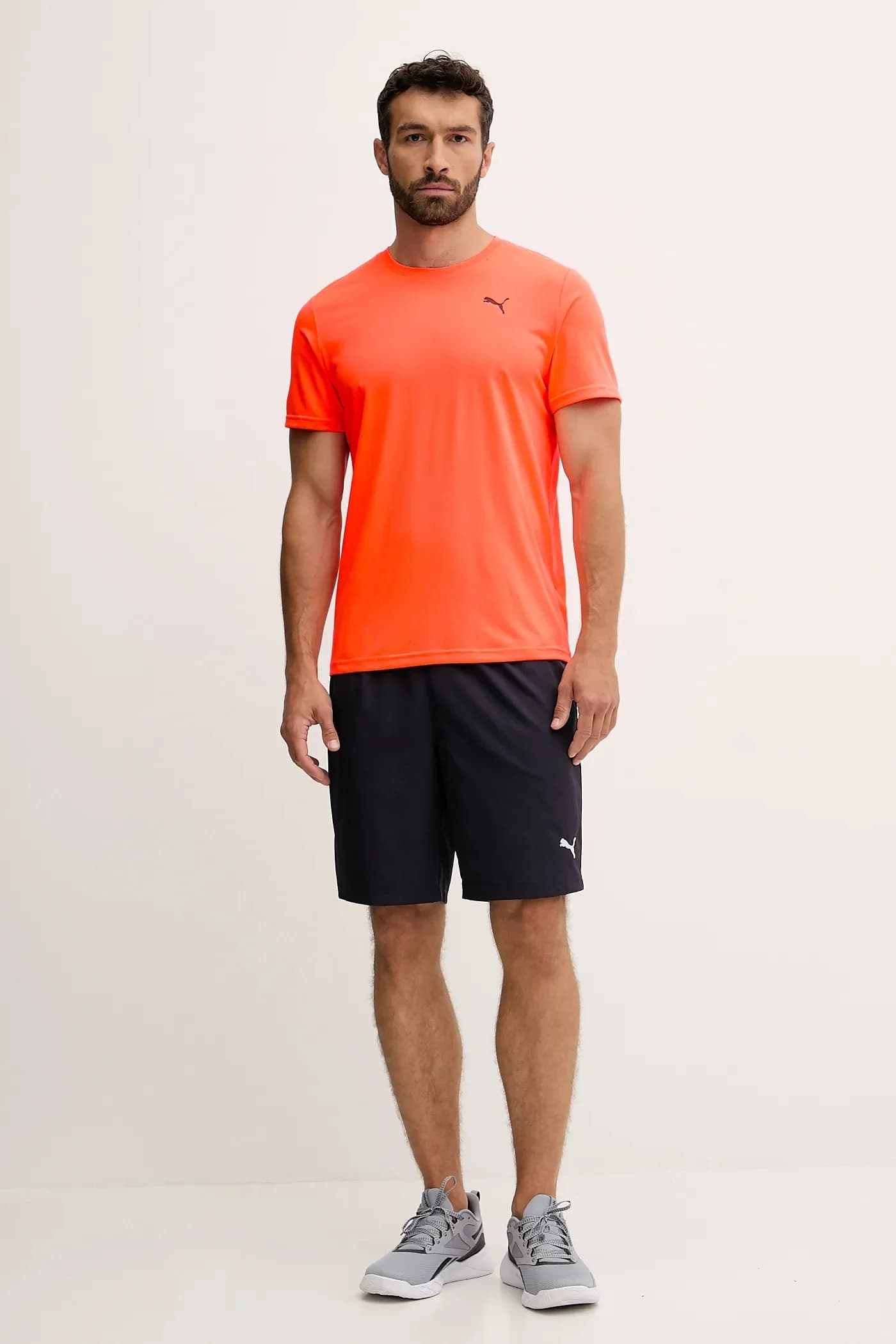 Тканые тренировочные шорты Essential - фото 2