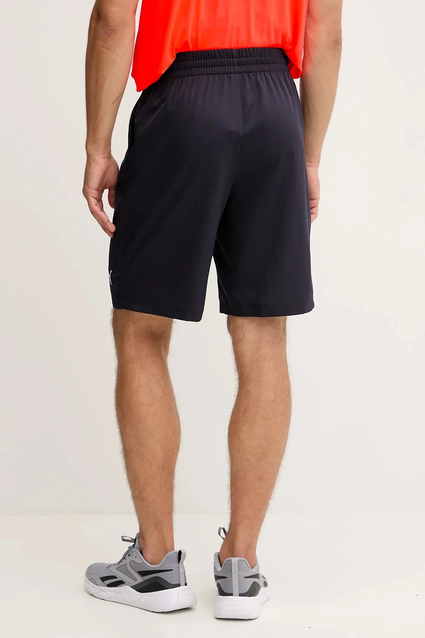 Тканые тренировочные шорты Essential - фото 3