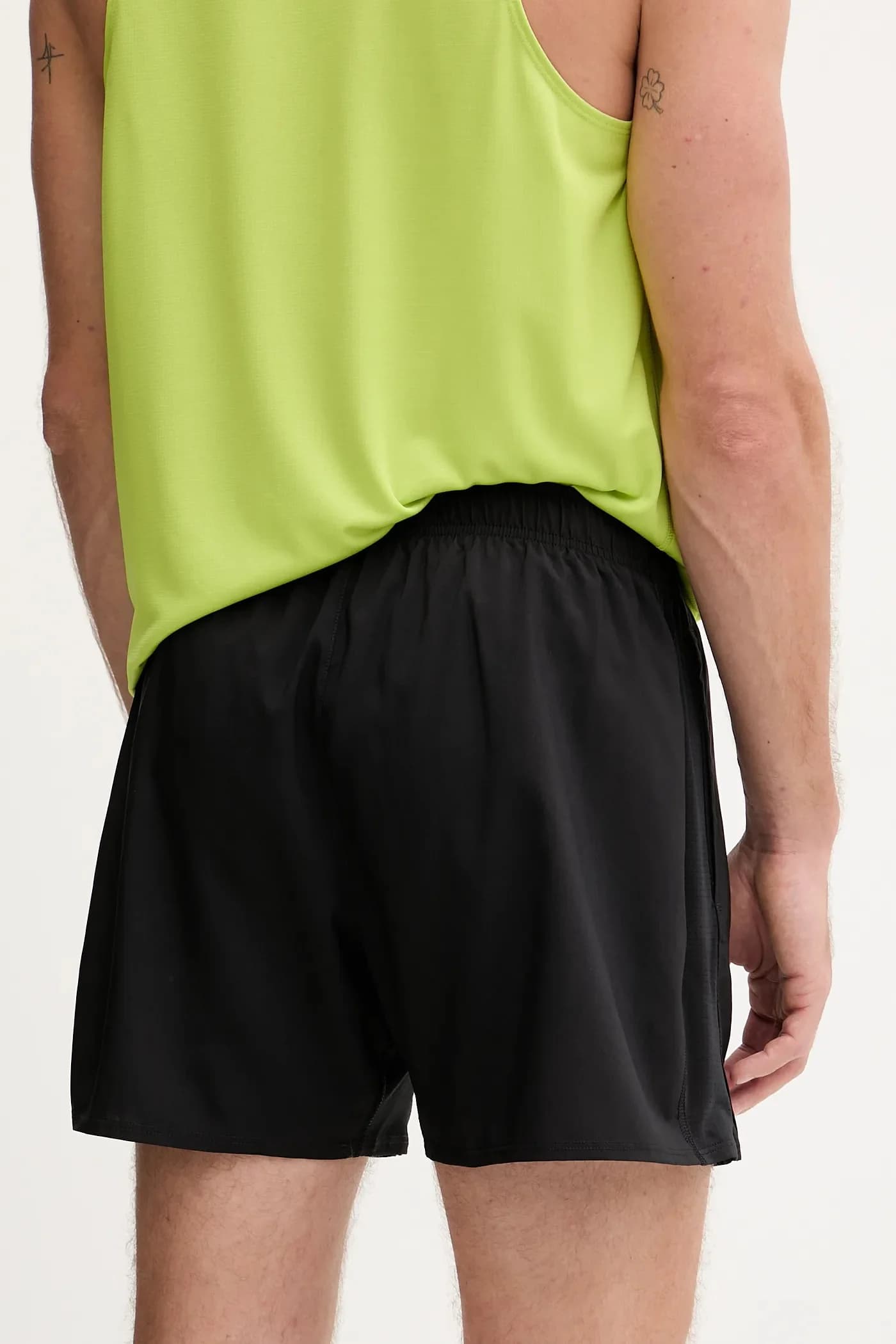 Тренировочные шорты - фото 3