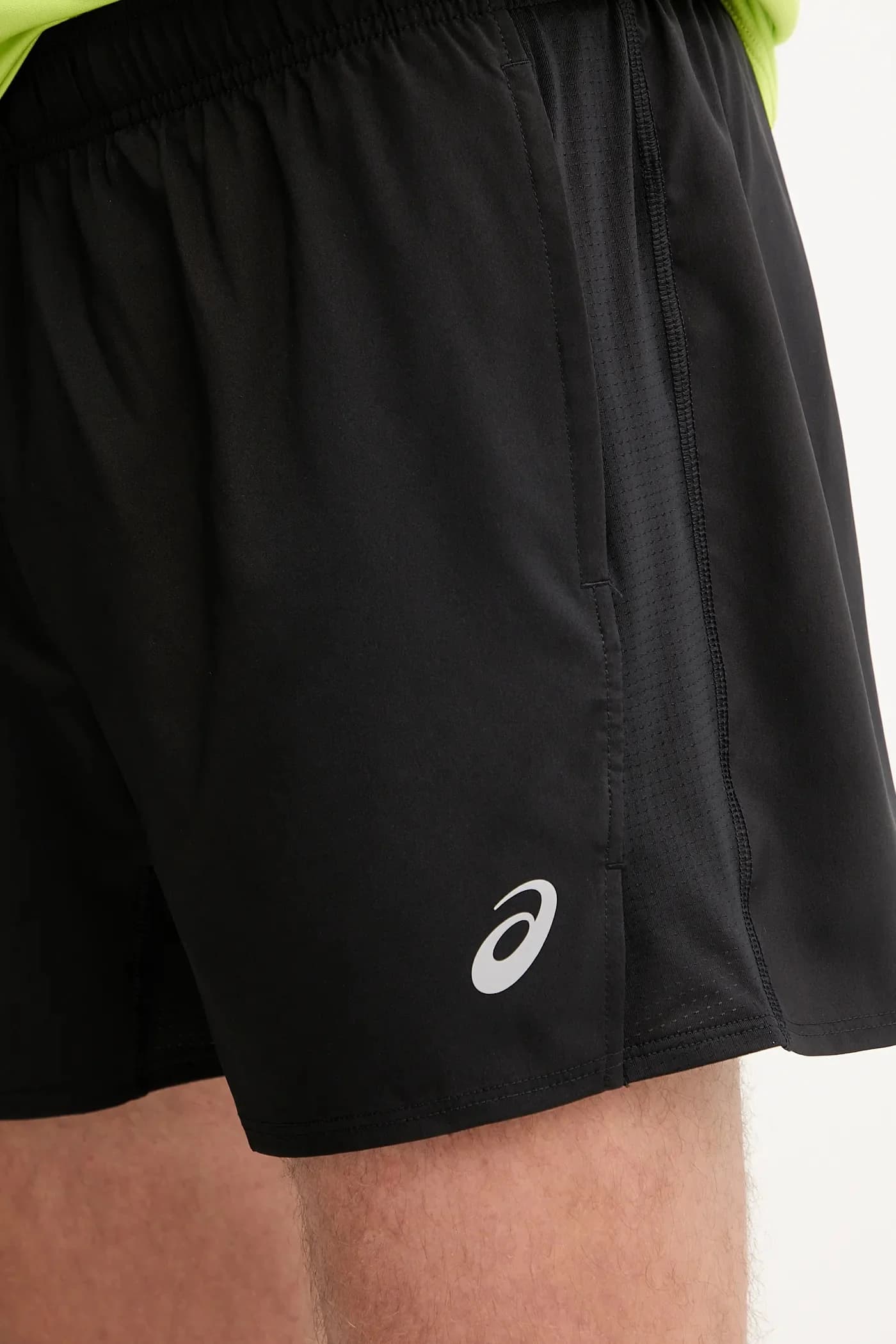 Тренировочные шорты - фото 5