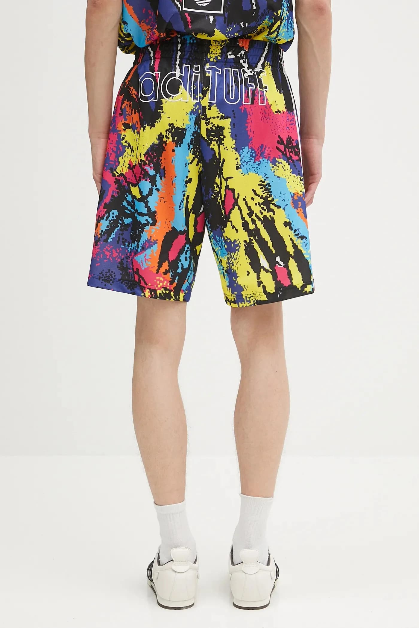 Архивкороткие шорты - фото 3