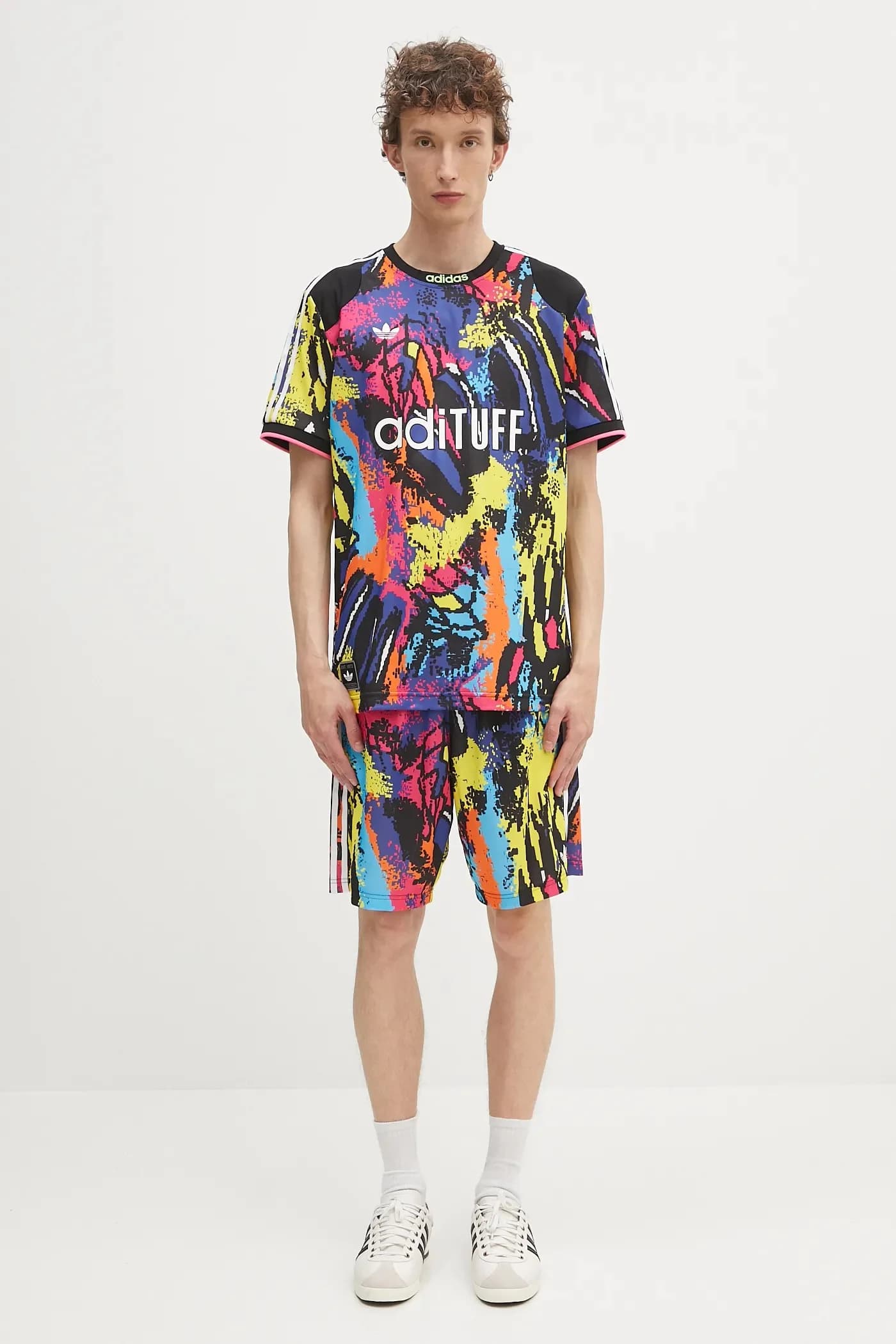 Архивкороткие шорты - фото 5