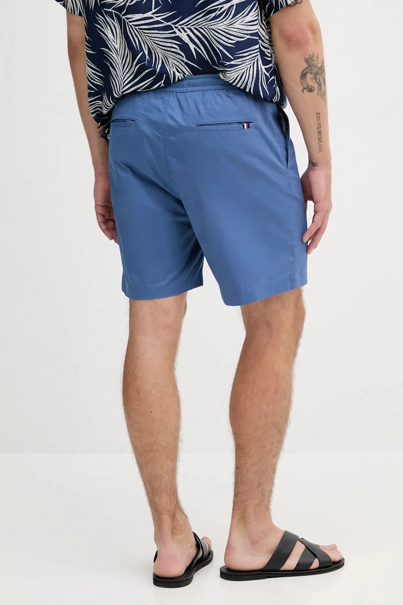 Шорты - фото 3