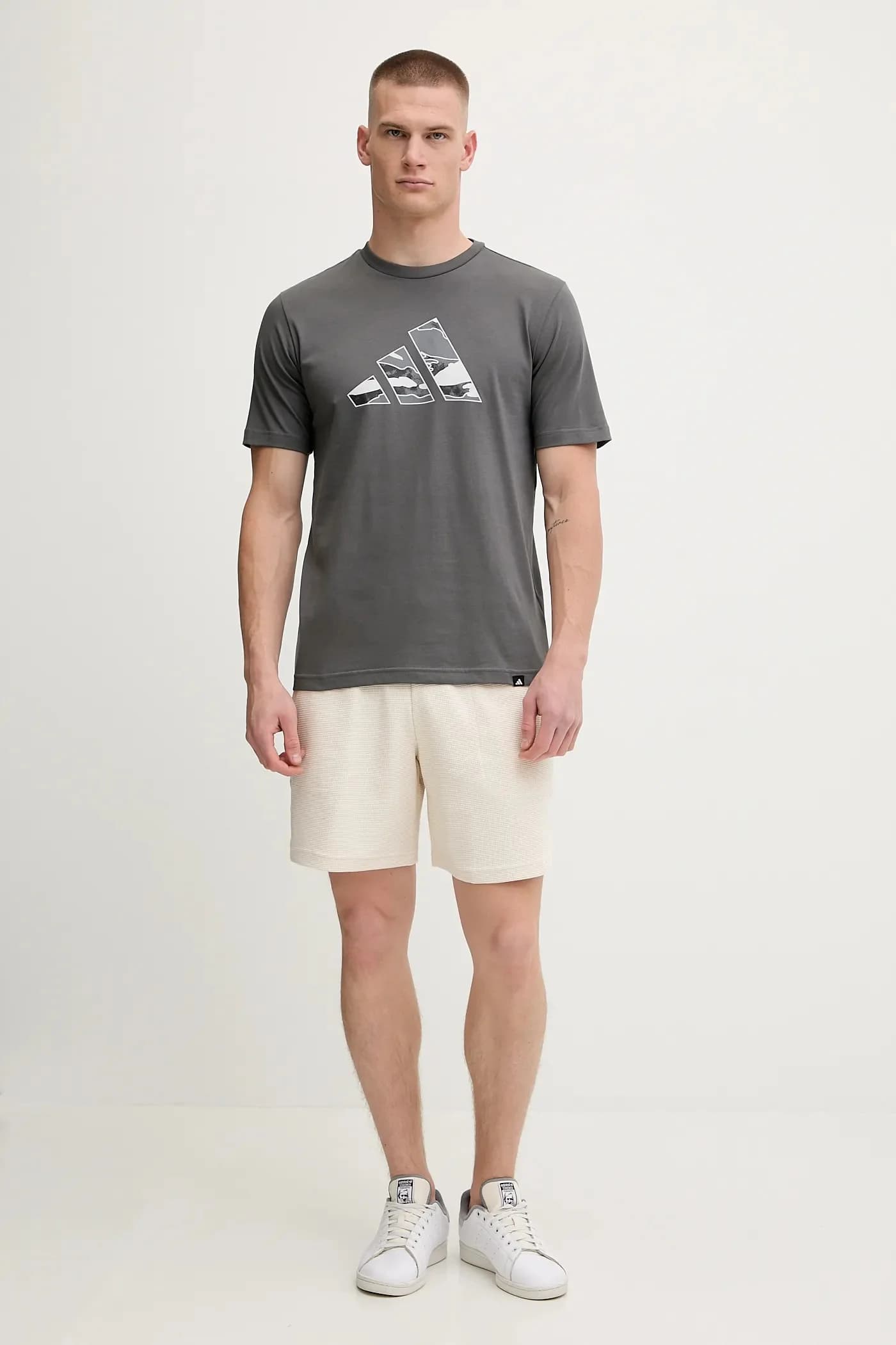 Базовые шорты - фото 2