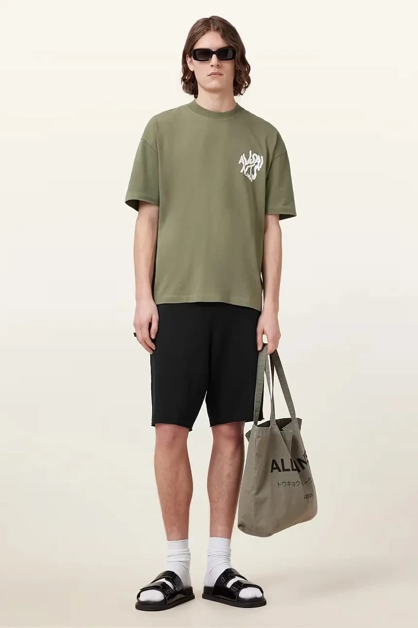 ХЕЛИКС шорты - фото 6