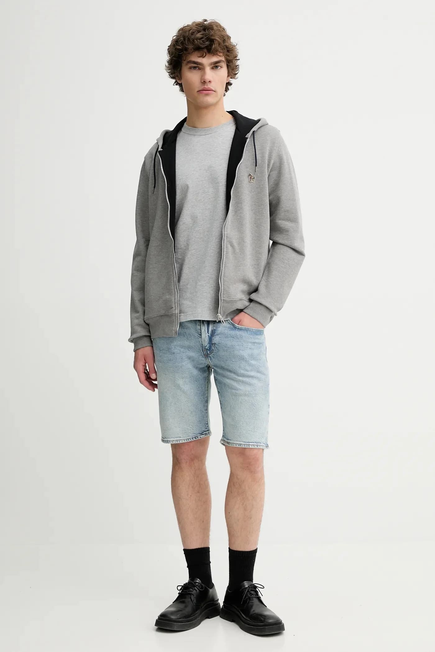 Шорты - фото 2