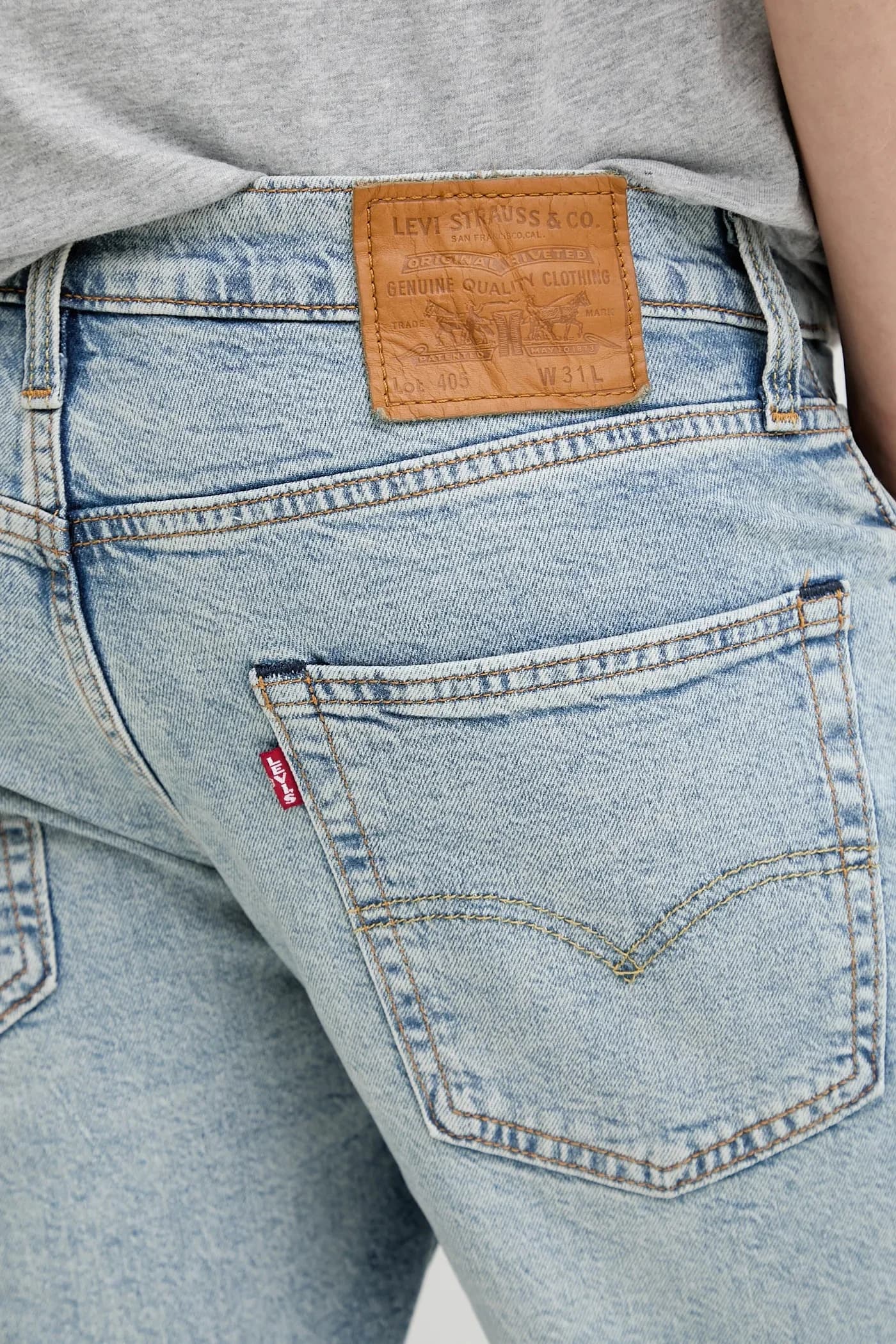 Шорты - фото 4