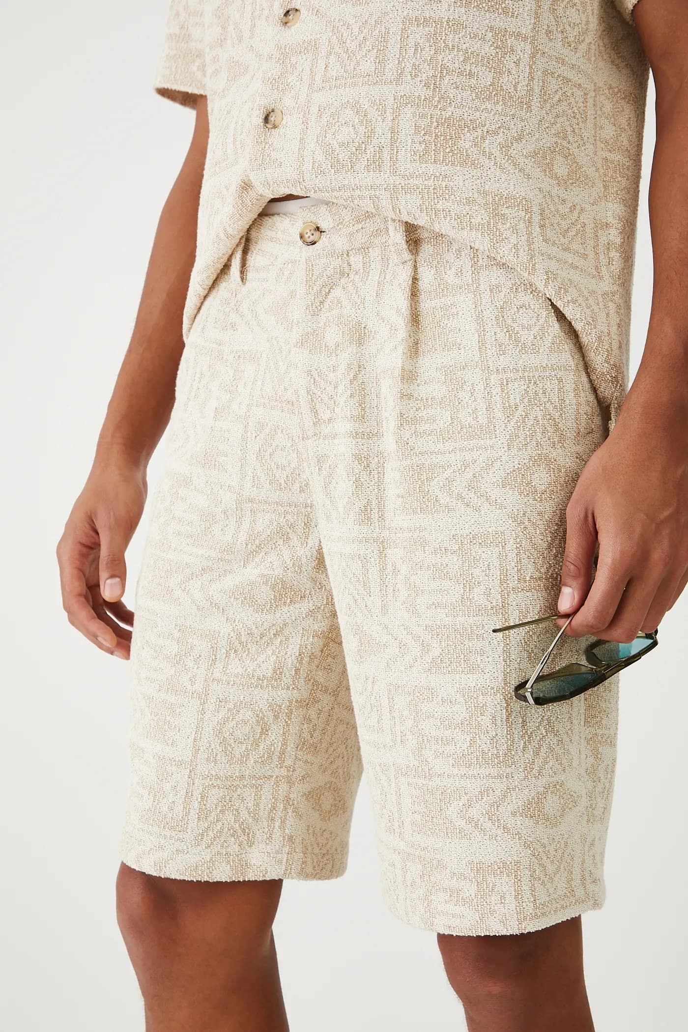 Шорты - фото 2