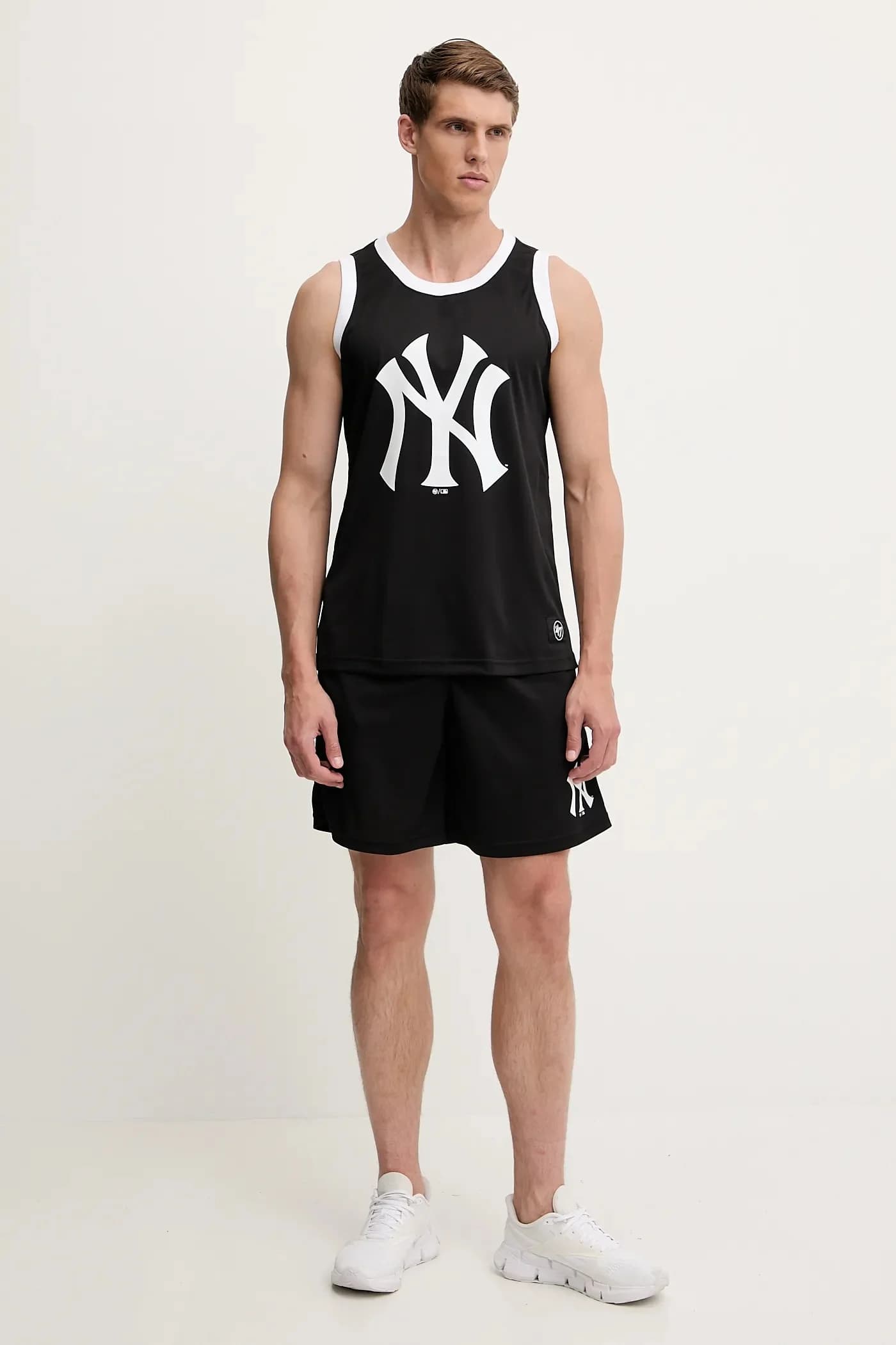 Шорты MLB Нью-Йорк Янкиз - фото 2