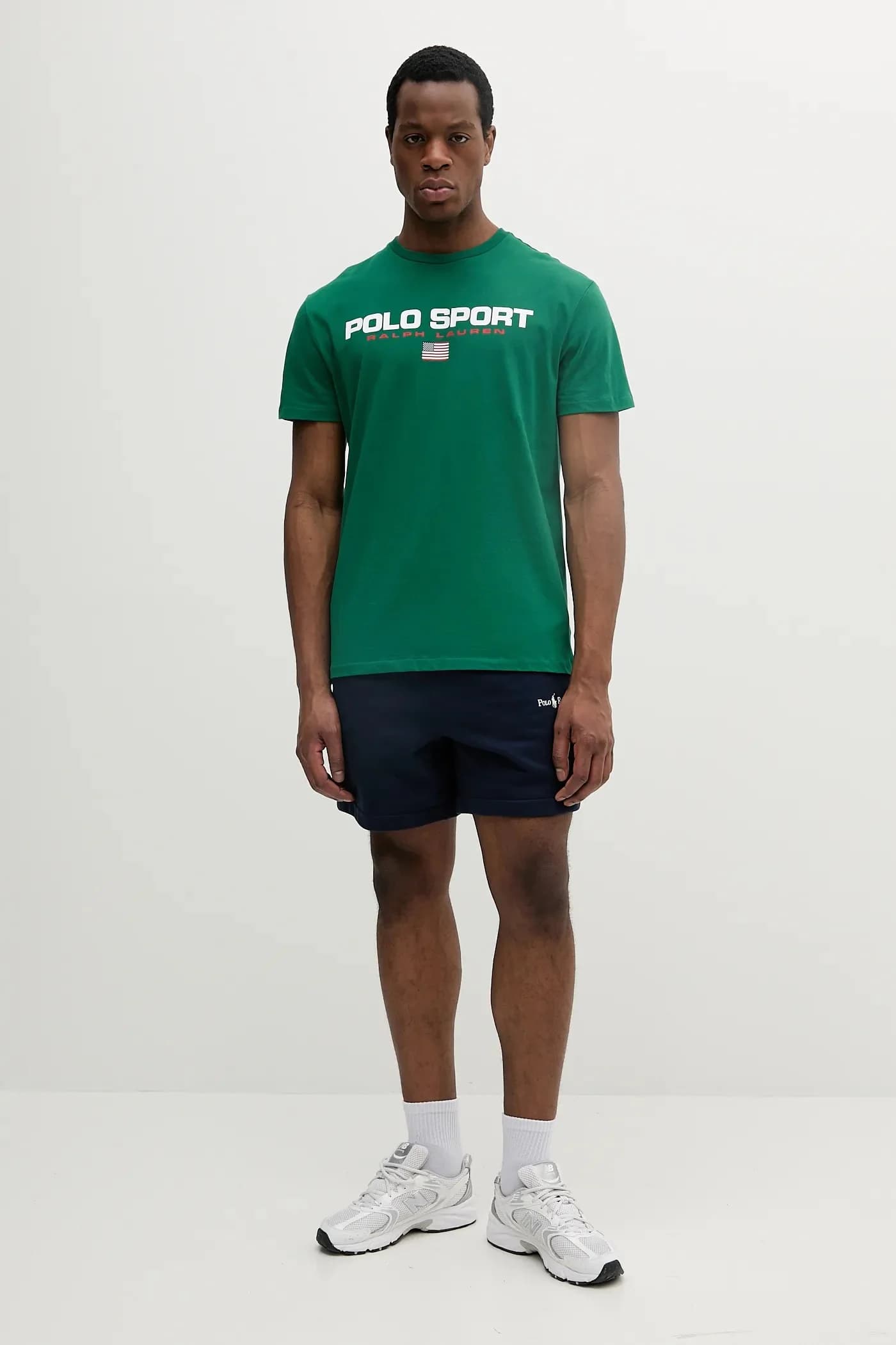 Шорты - фото 2