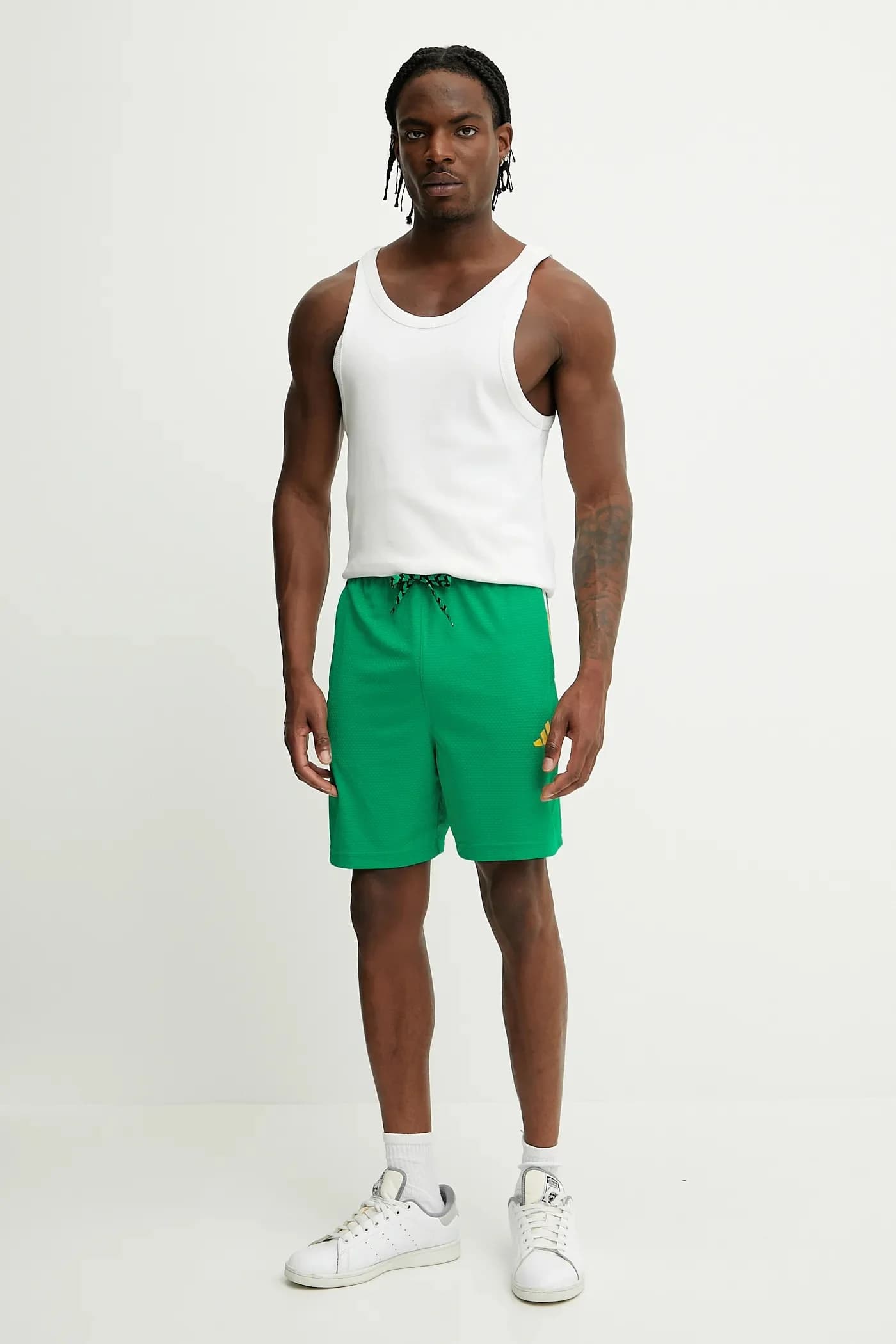 шорты Тиро - фото 2