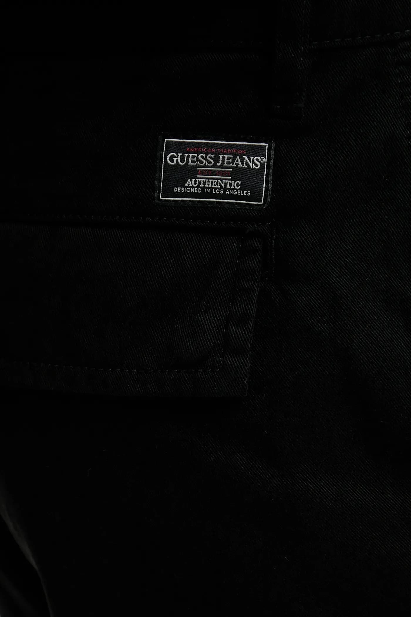 Хлопковые шорты - фото 4