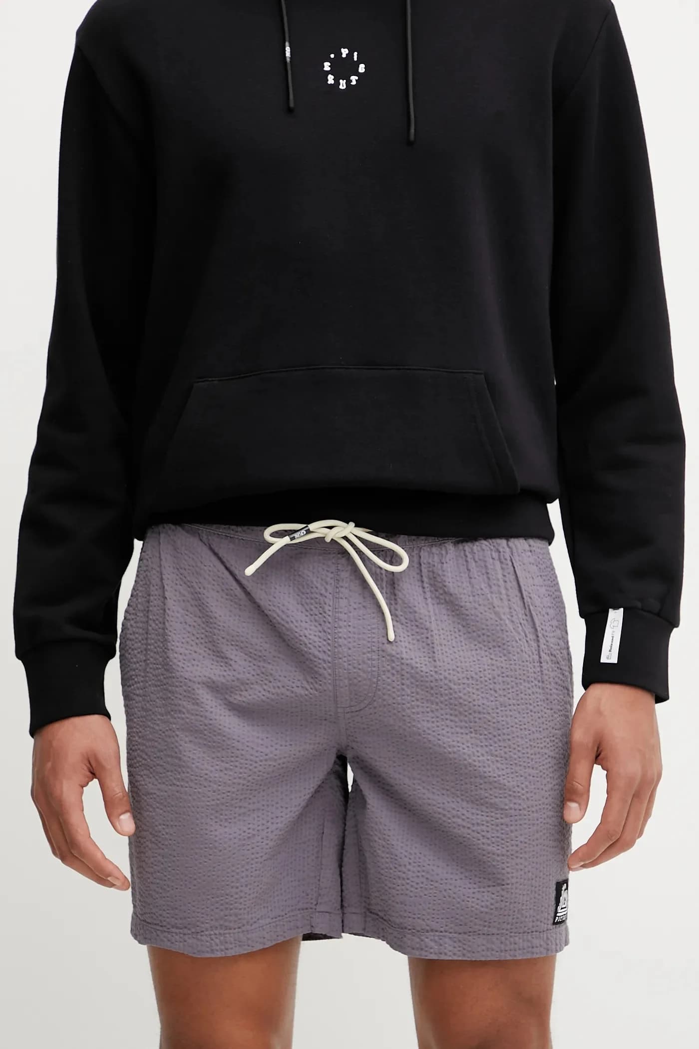 шорты Narvik из хлопка