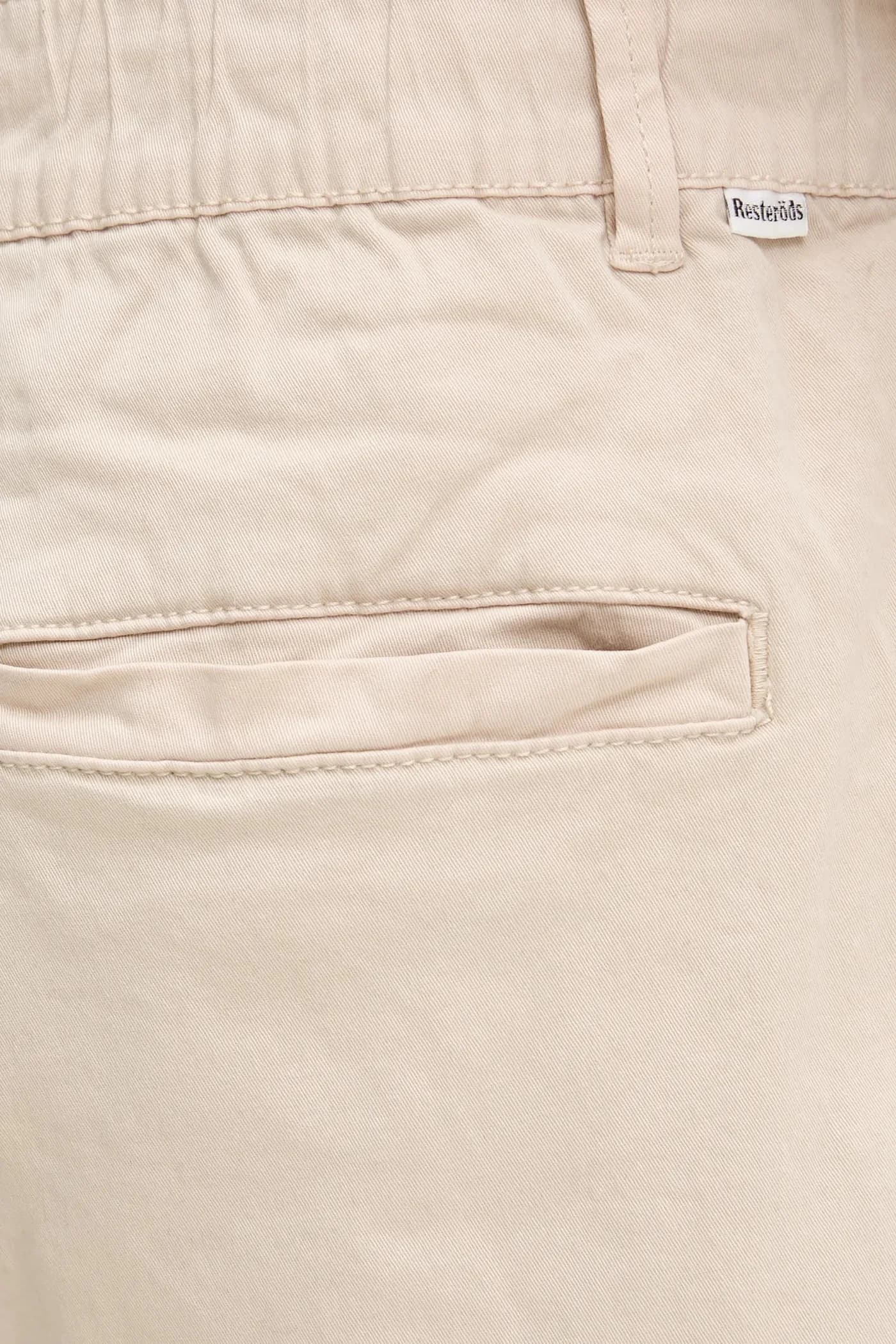 шорты под подбородок - фото 4