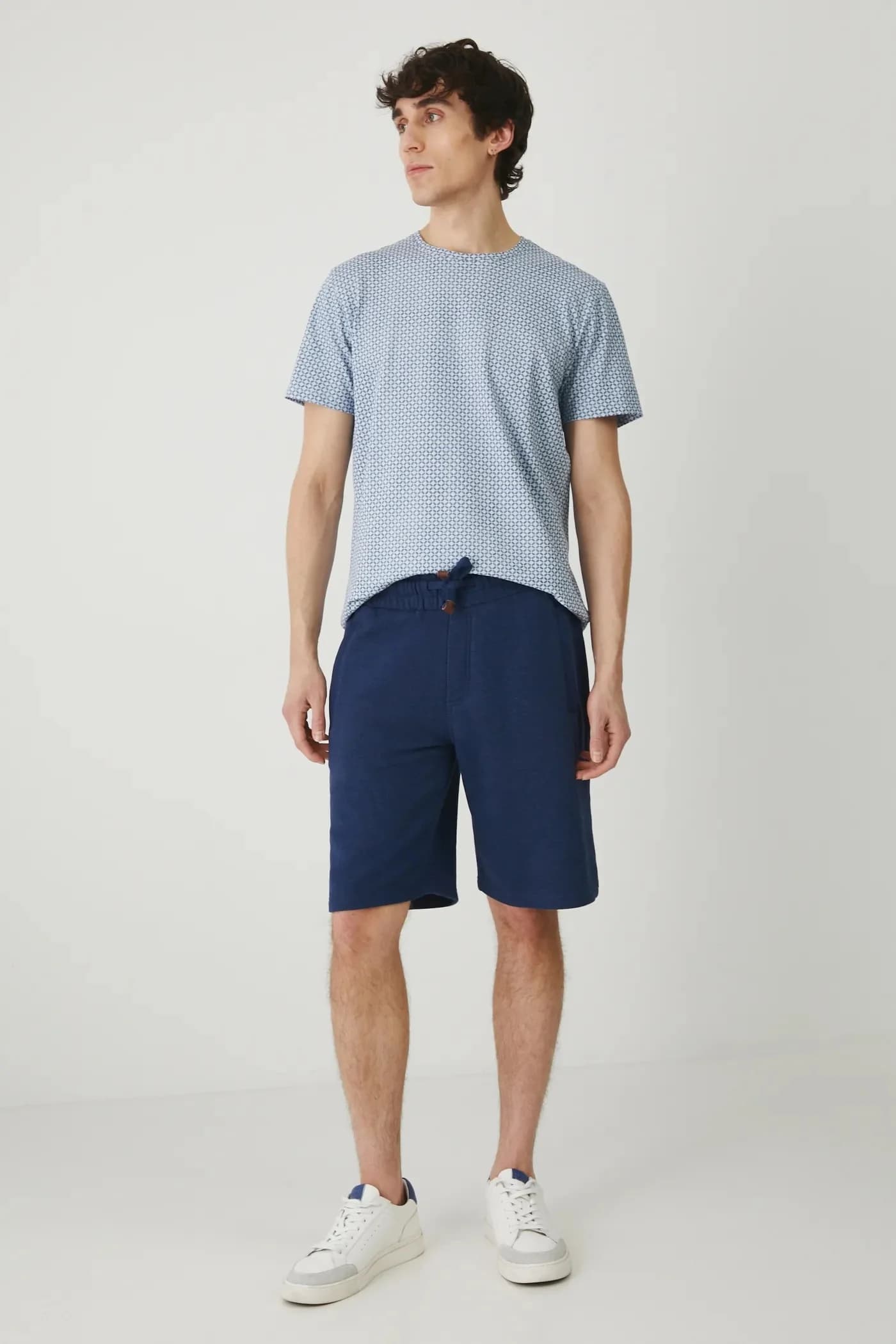 Шорты - фото 2