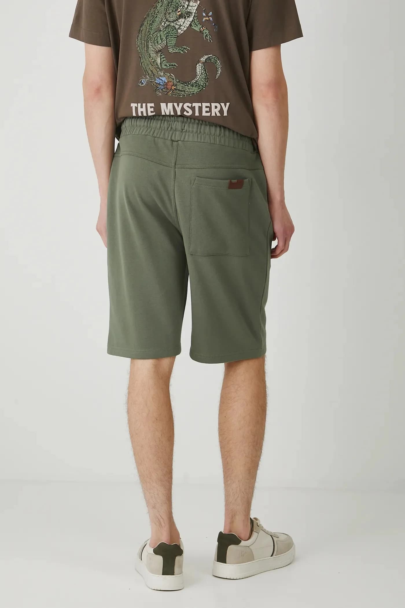 Шорты - фото 3