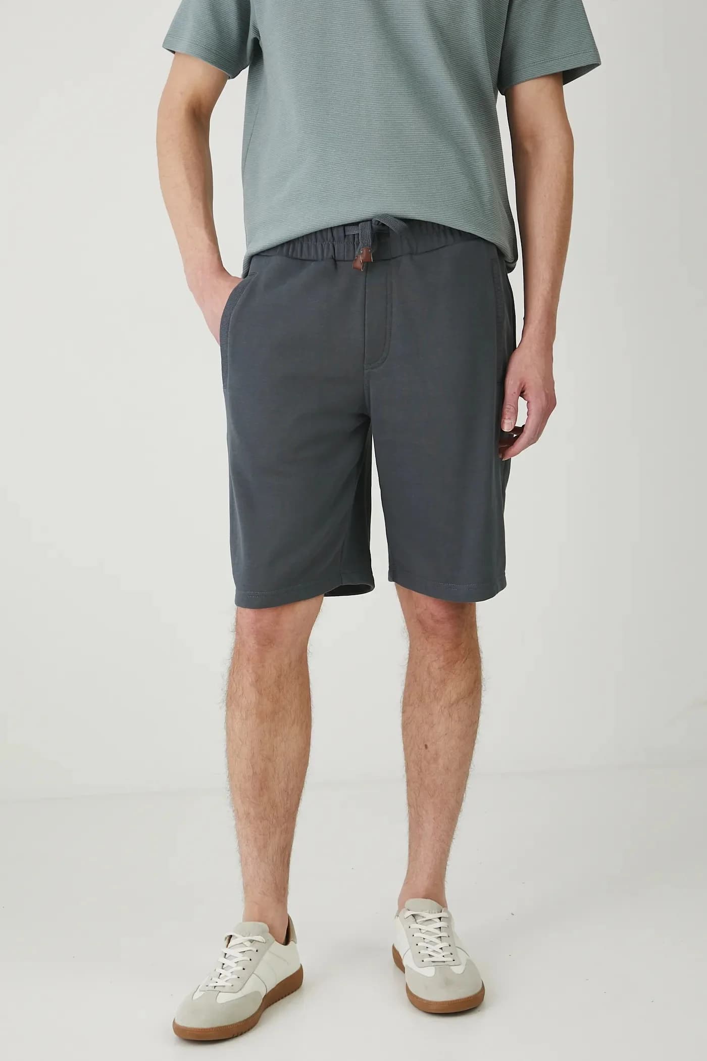 Шорты - фото 2