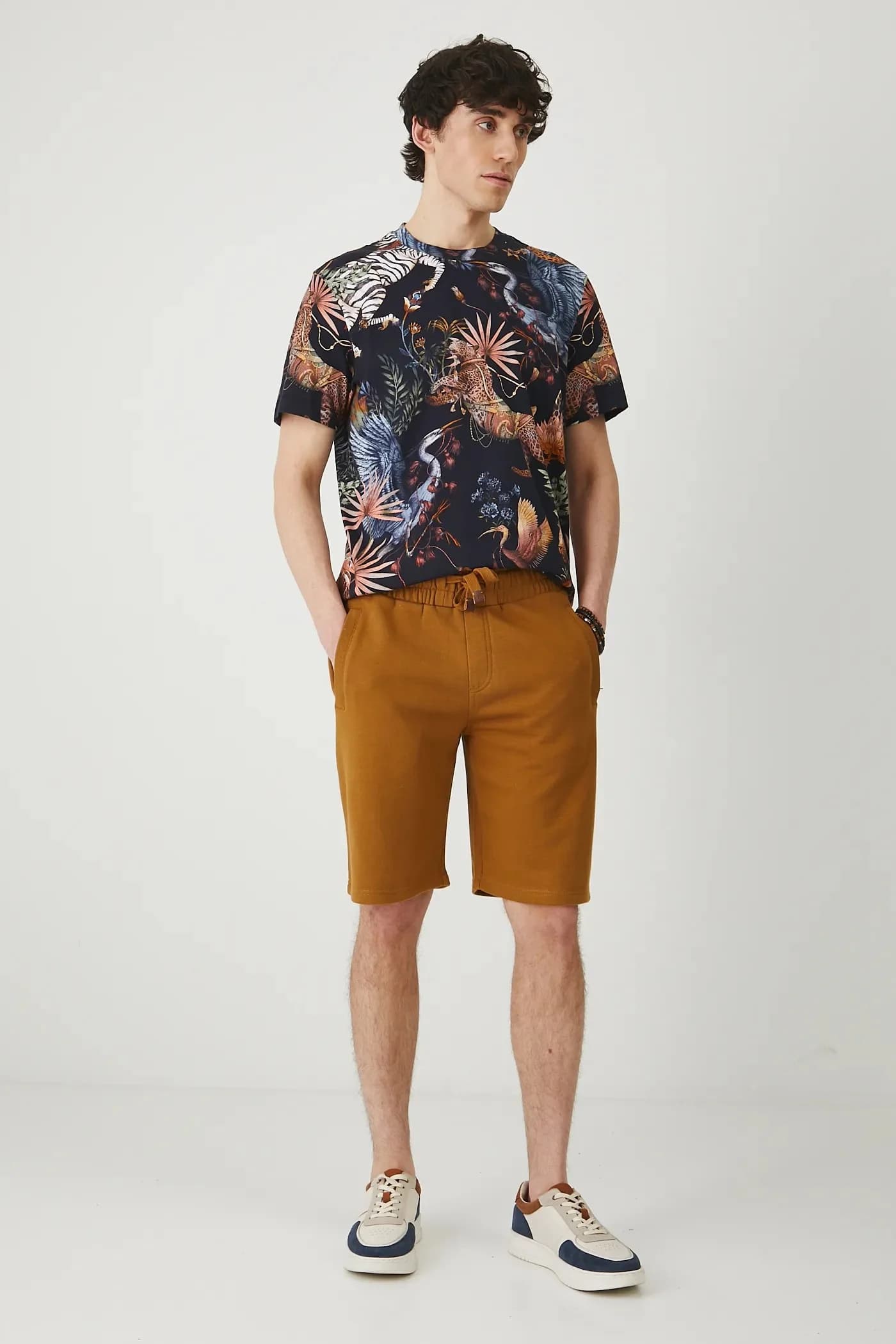 Шорты - фото 2