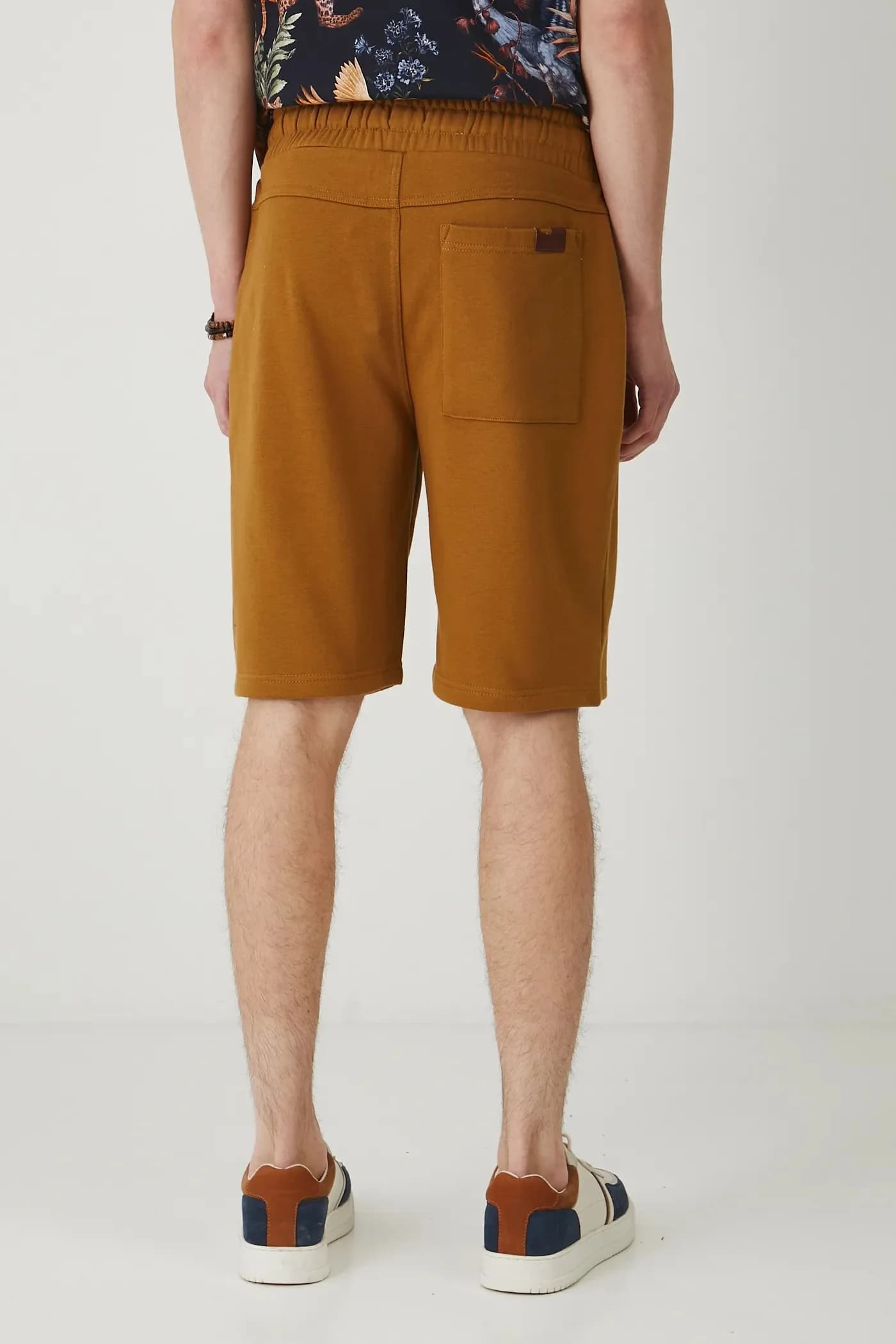 Шорты - фото 3